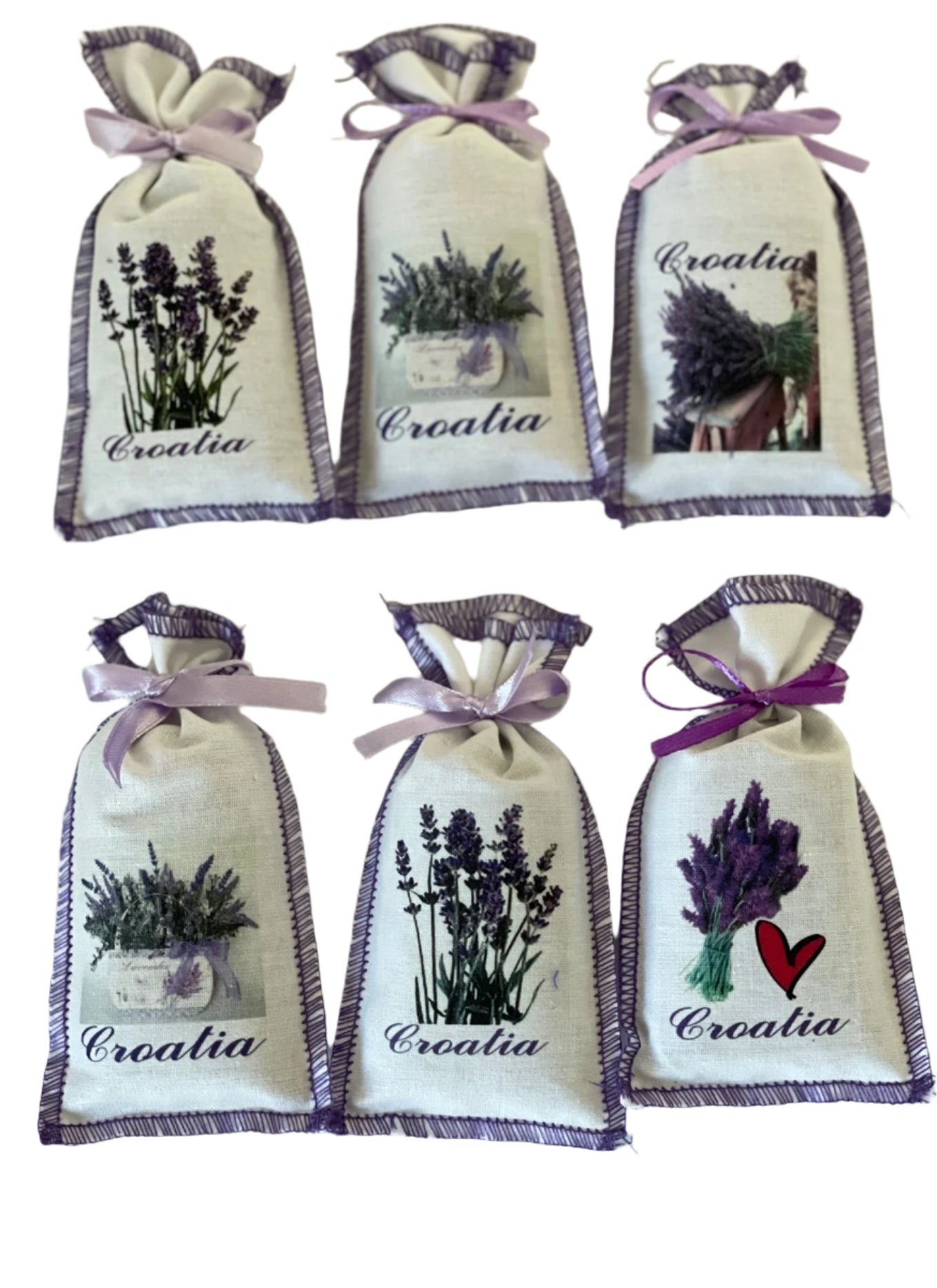 Lavanda vrečica