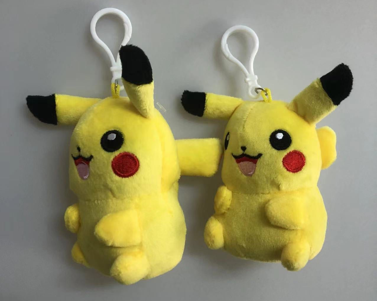 Plišani privjesak PIKACHU