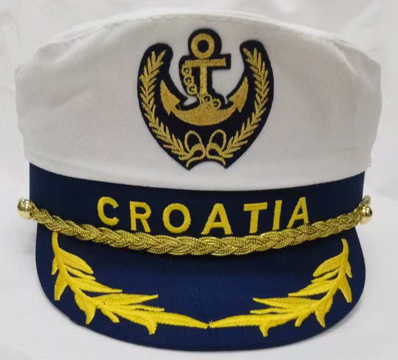 Kapa kapetanska CROATIA