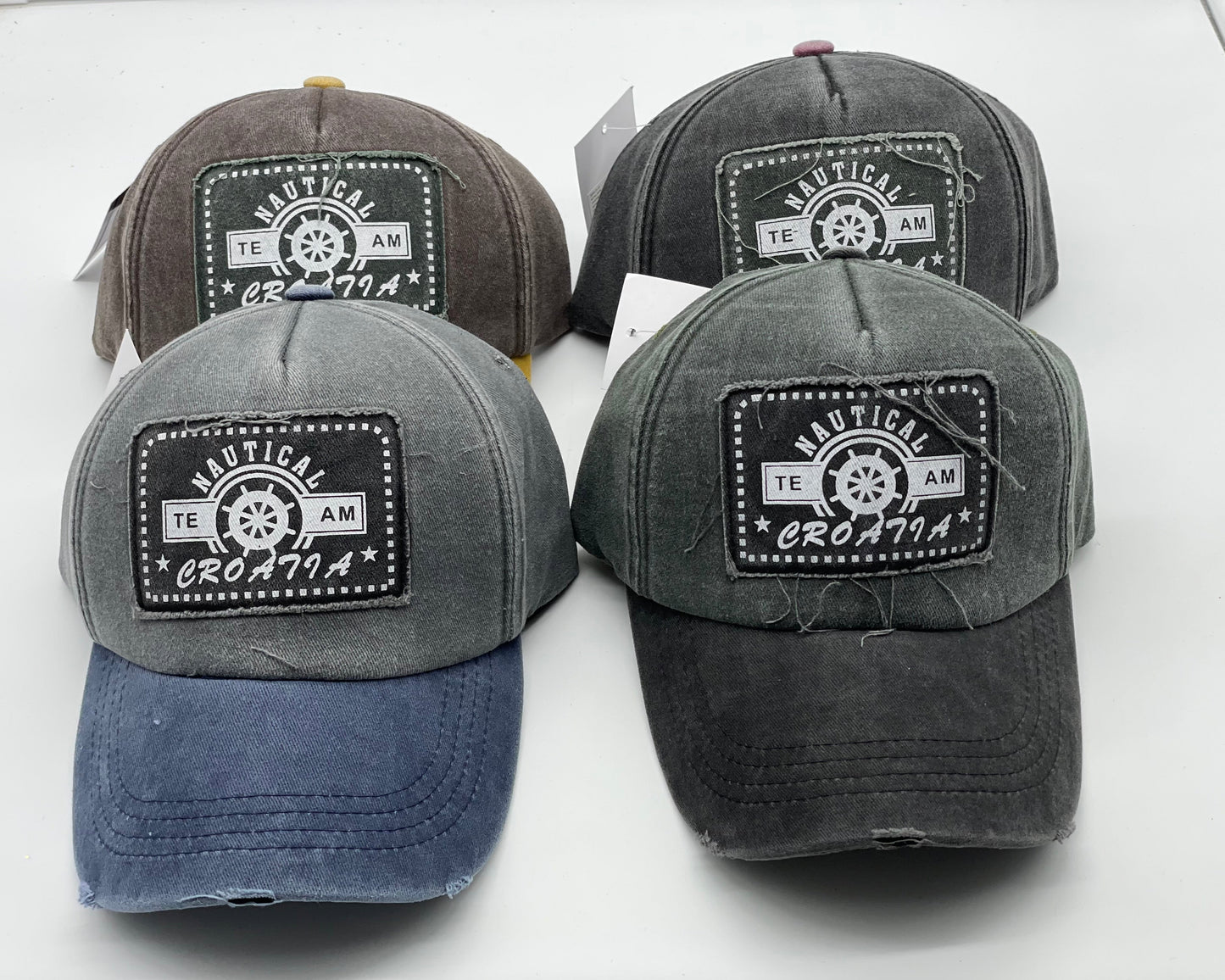 Kapa Nautical Team Croatia