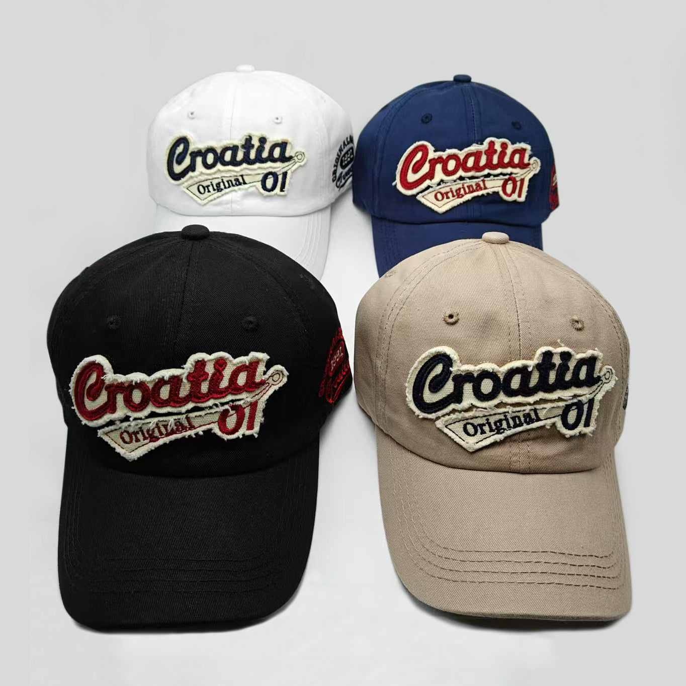 Kapa Croatia Original OI