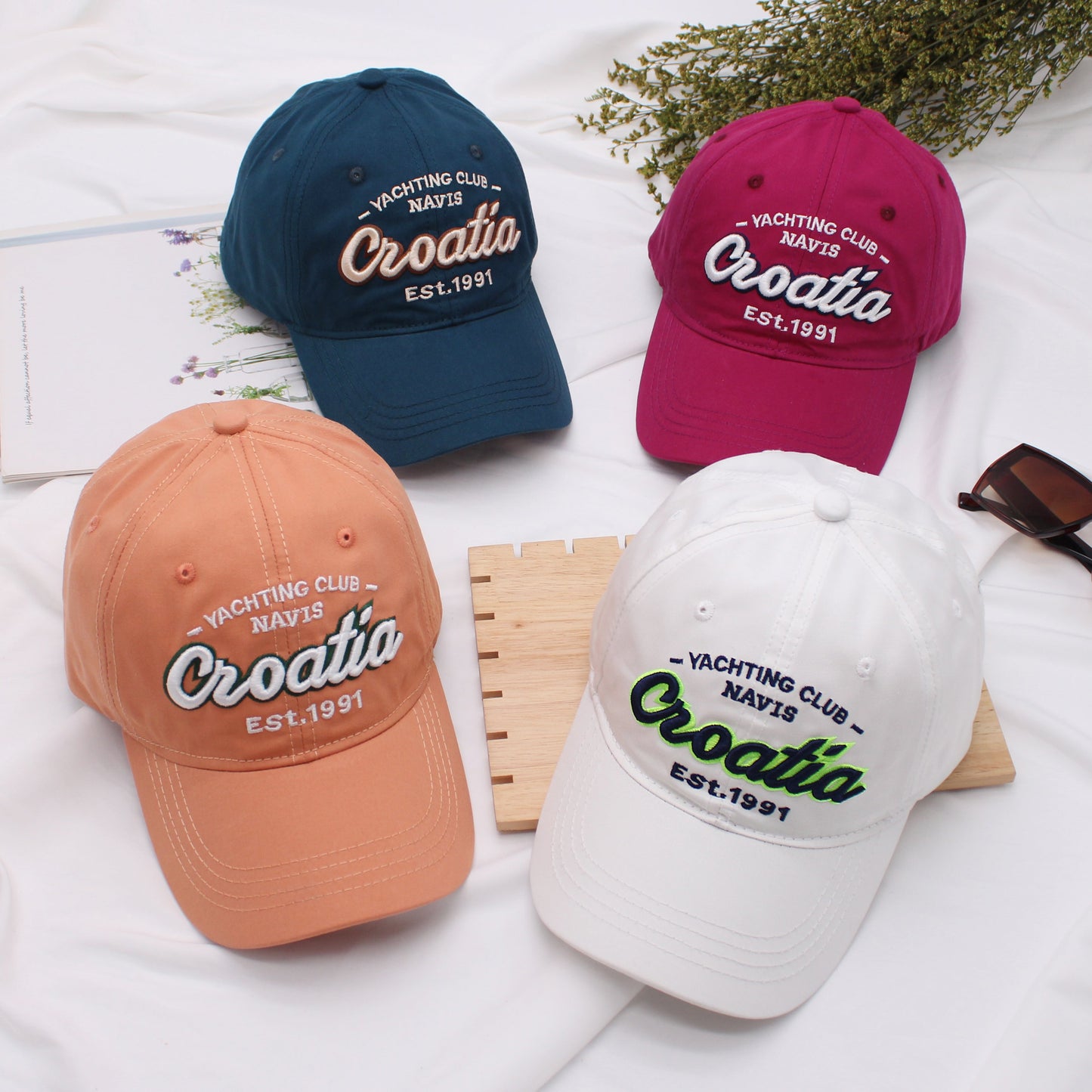 Kapa Yachting Club Navis Croatia