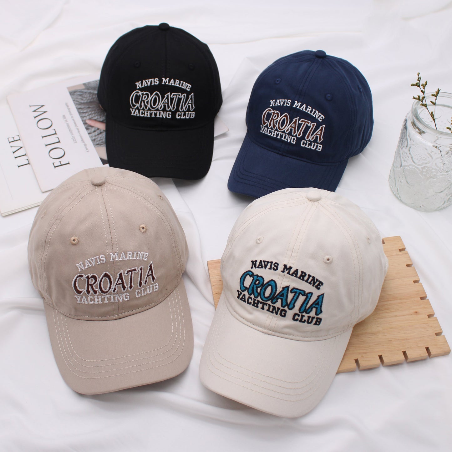 Kapa Navis Marine Croatia Yachting Club