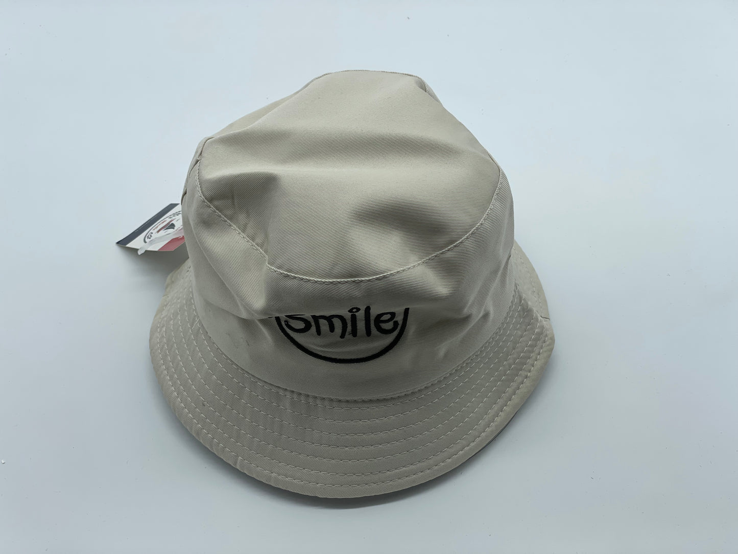 Dječji šešir Smile bež