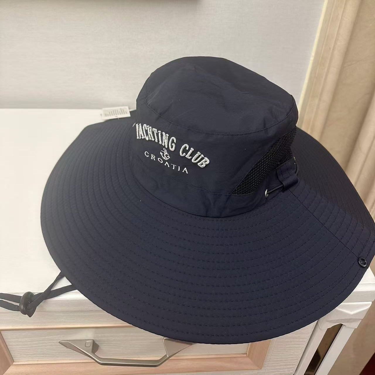 Ribarski šešir Navis Yachting Club