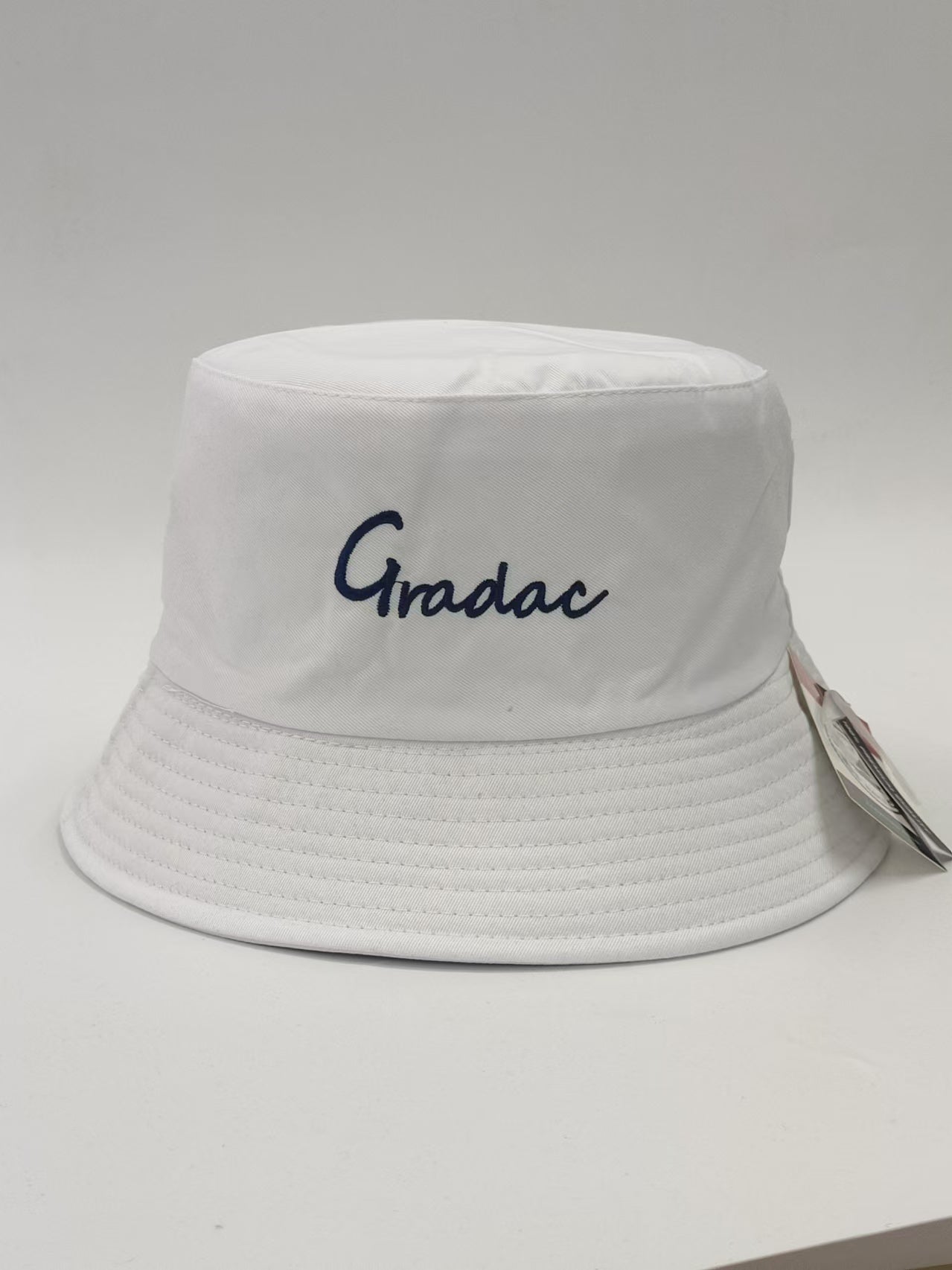 Bijeli ribarski šešir Gradac
