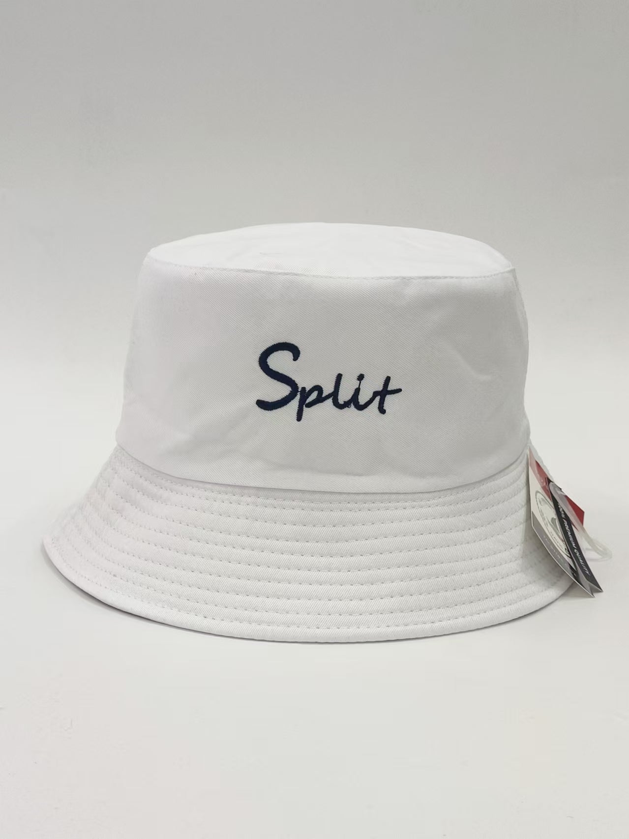 Bijeli ribarski šešir Split