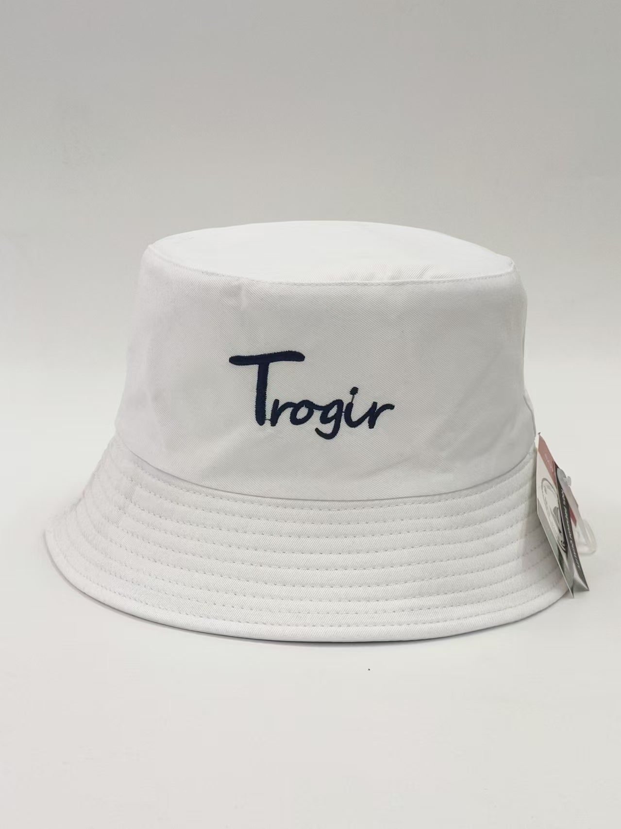 Bijeli ribarski šešir Trogir
