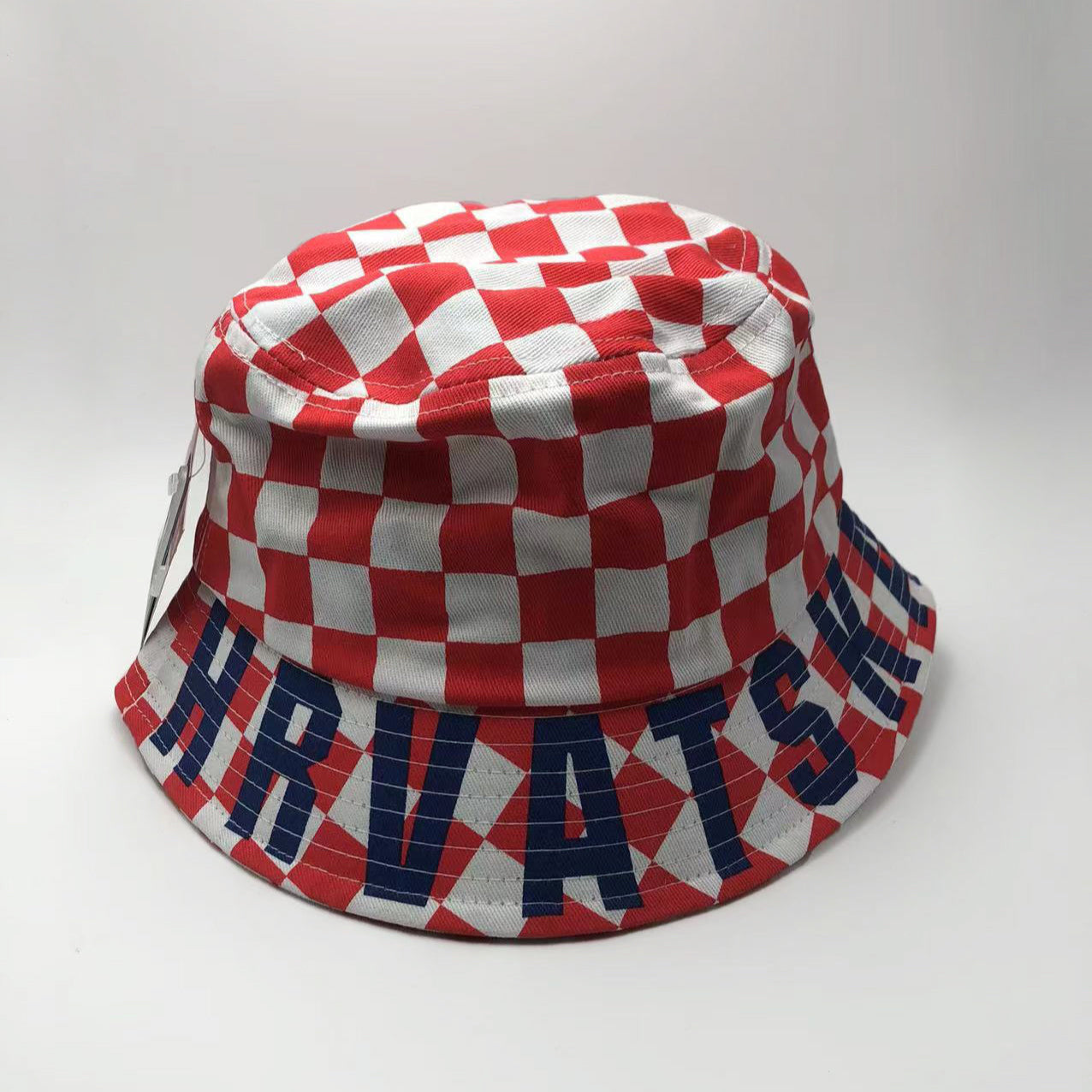 Šešir Hrvatska navijački