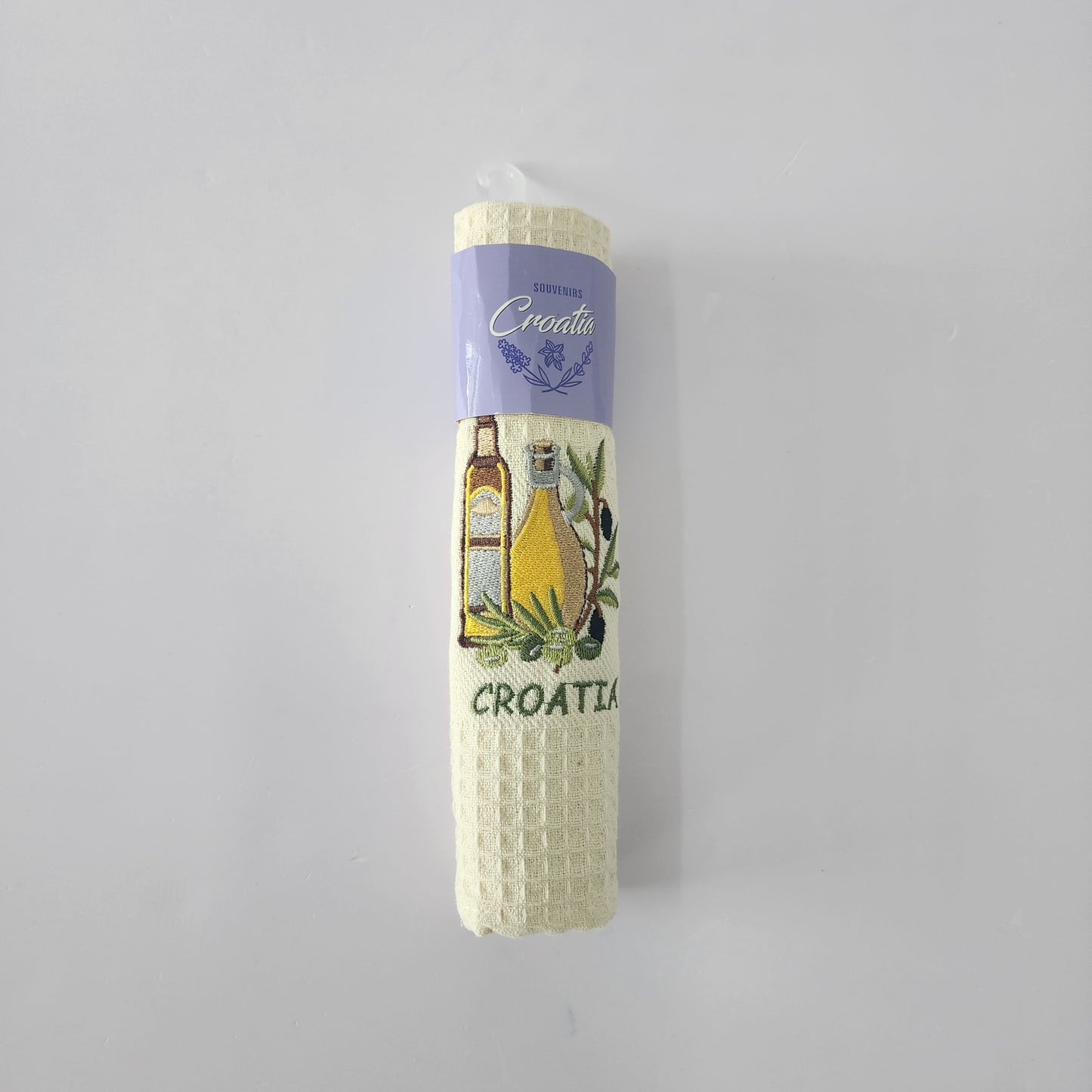 Krpa-rolica