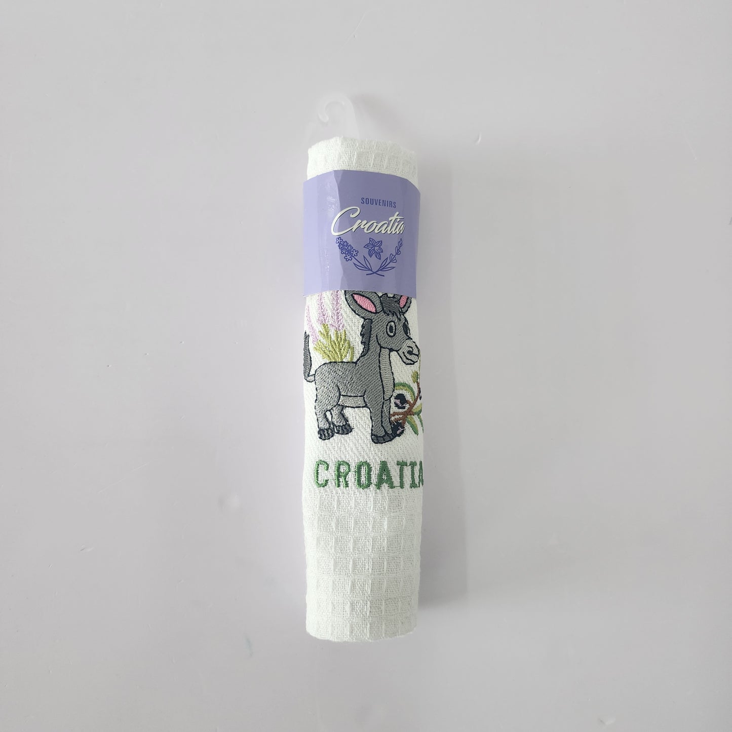 Krpa-rolica