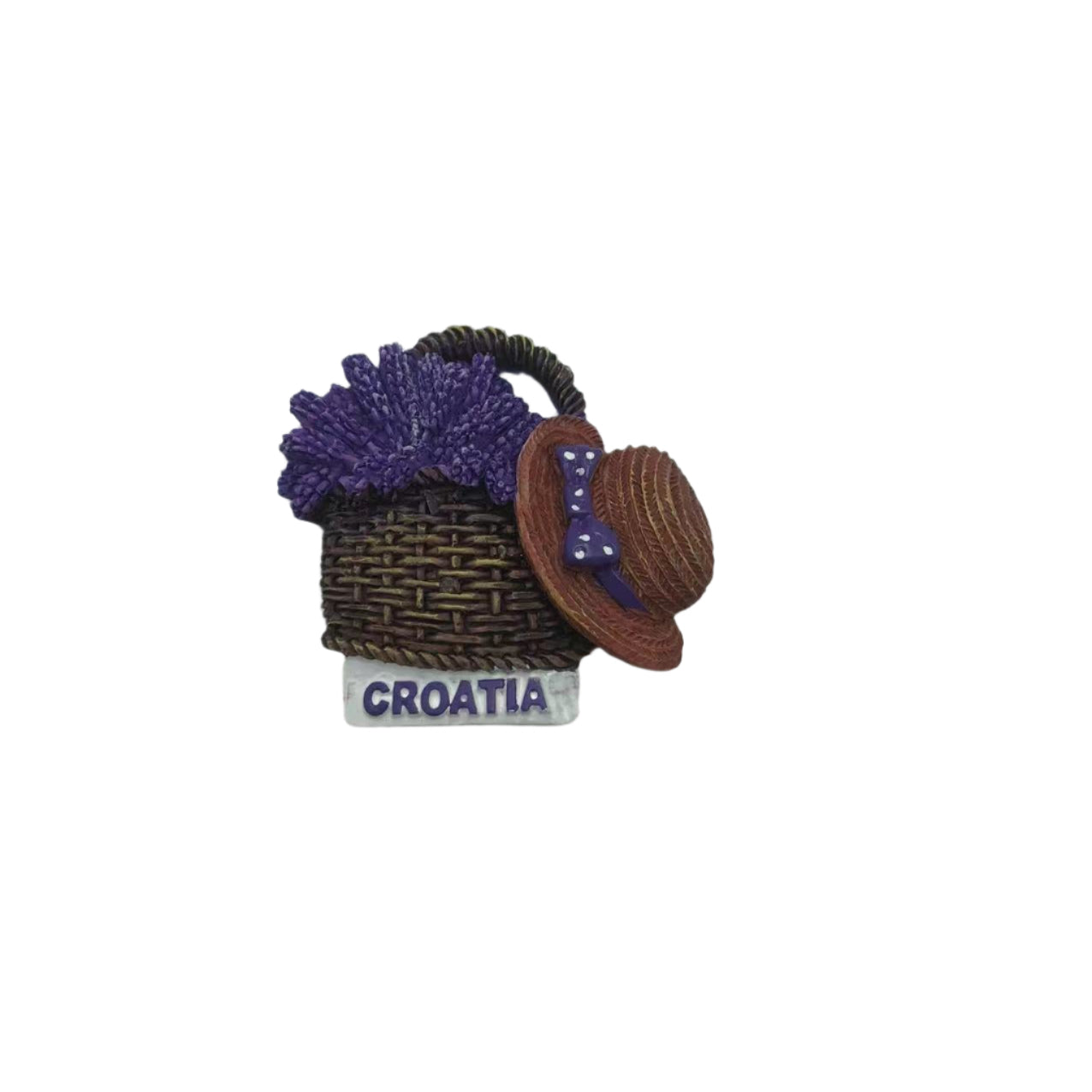 Magnet Croatia
