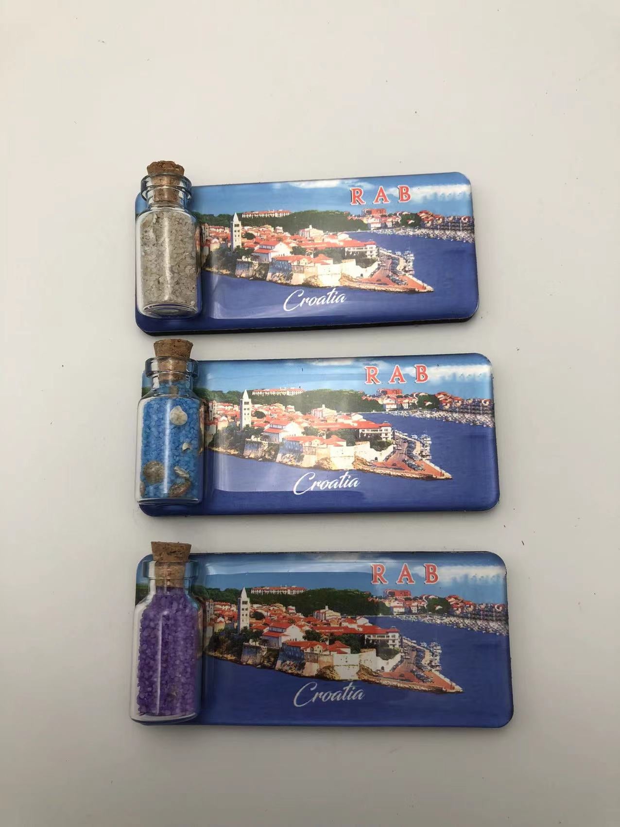 magnet Rab bočica