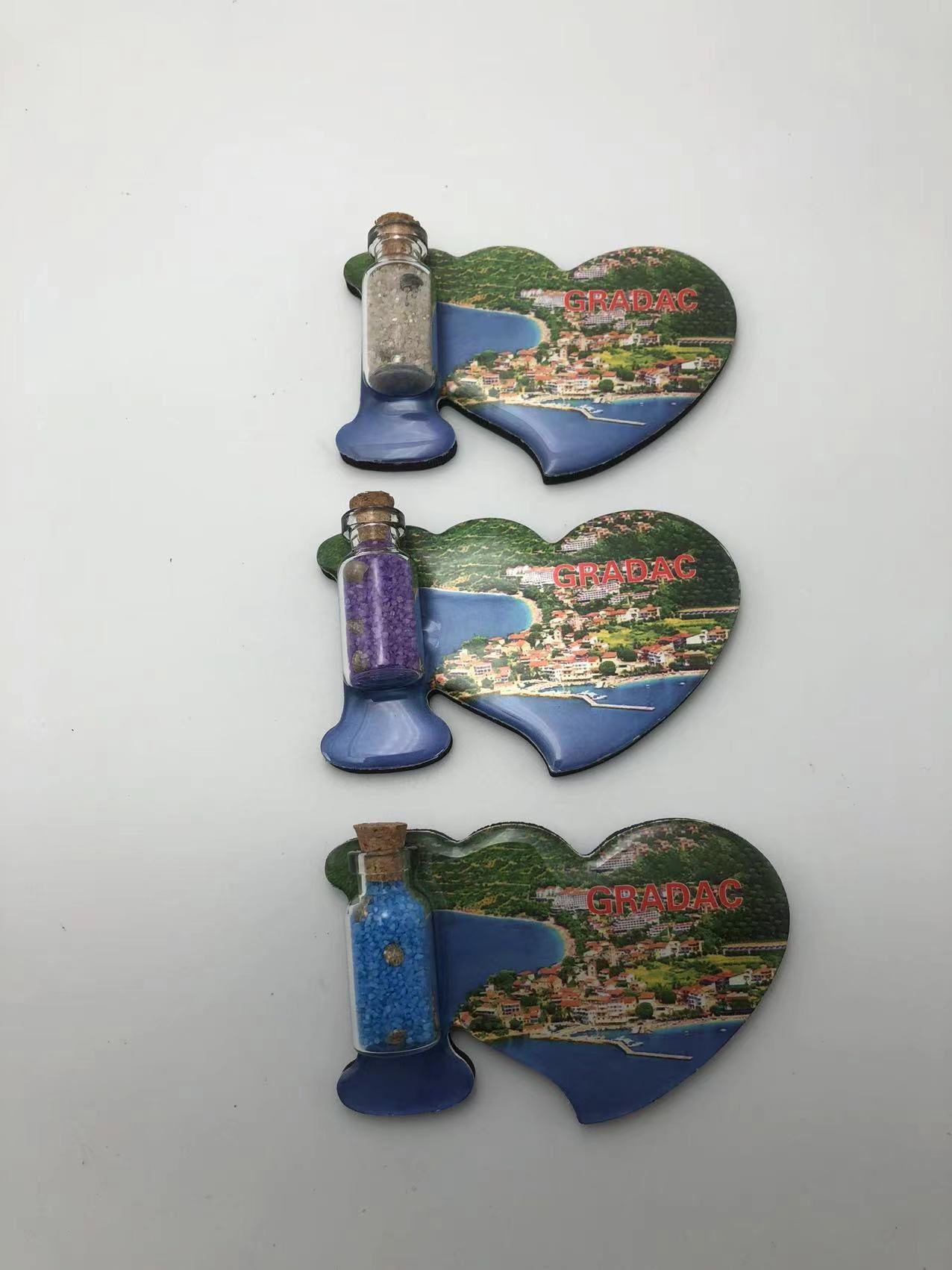 magnet Gradac bočica