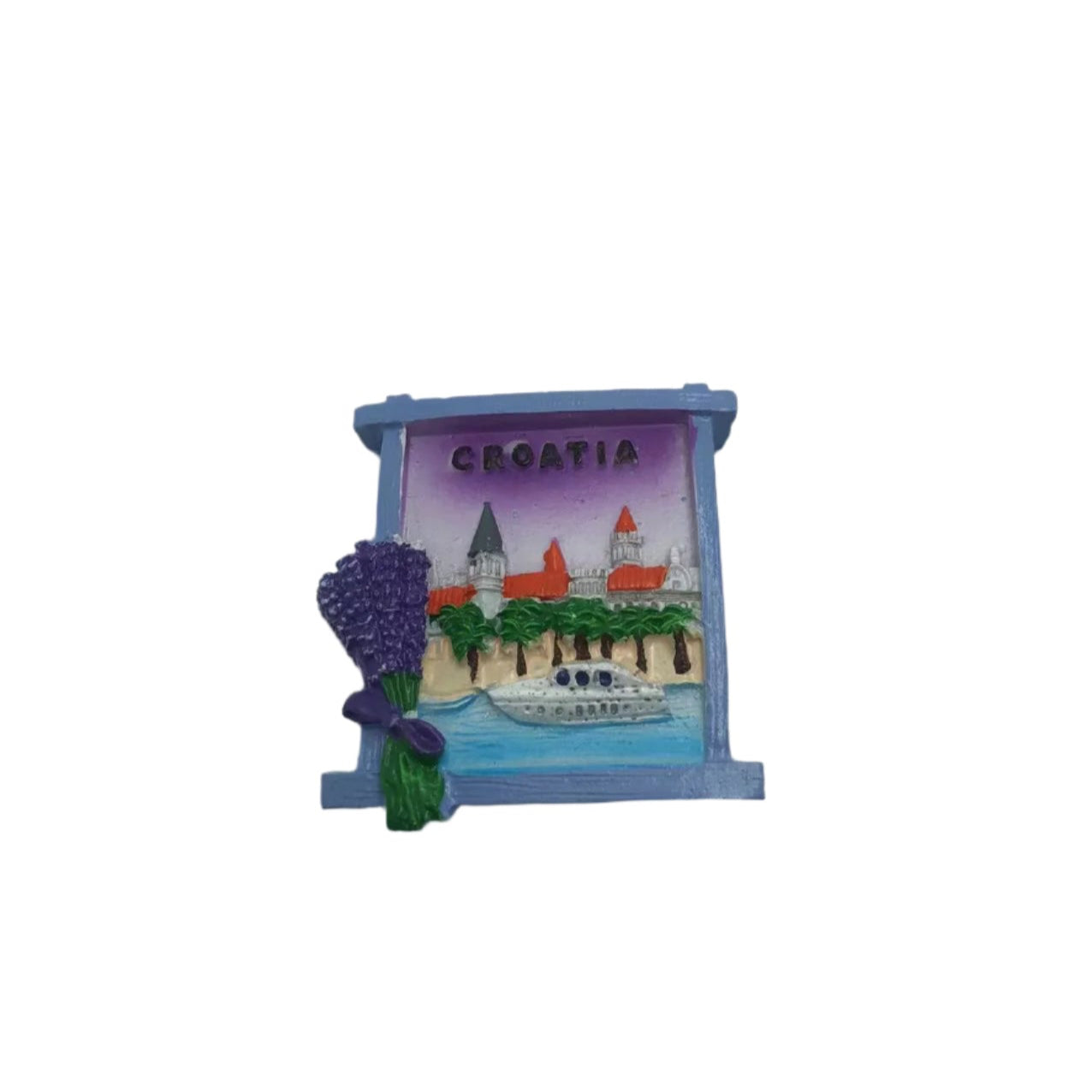 Magnet Croatia