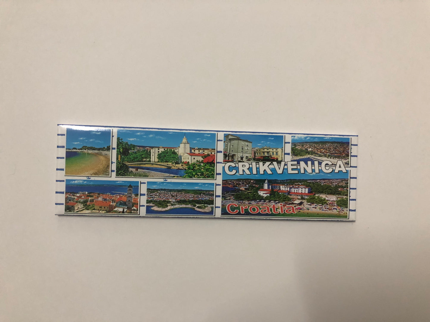 magnet Crikvenica