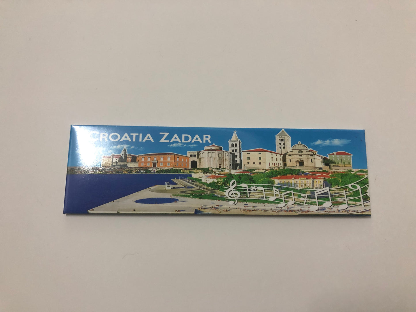magnet Zadar