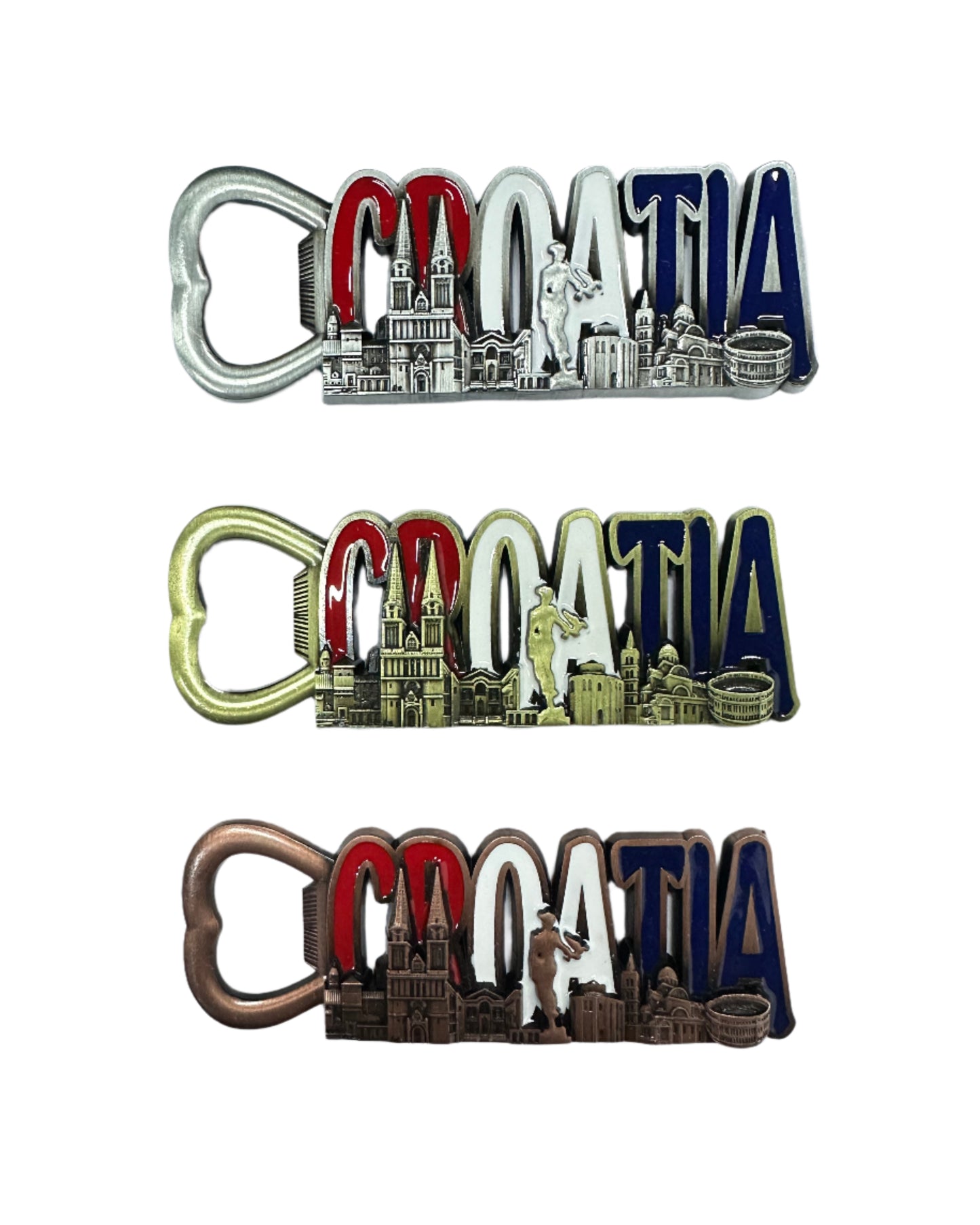 Magnet Croatia