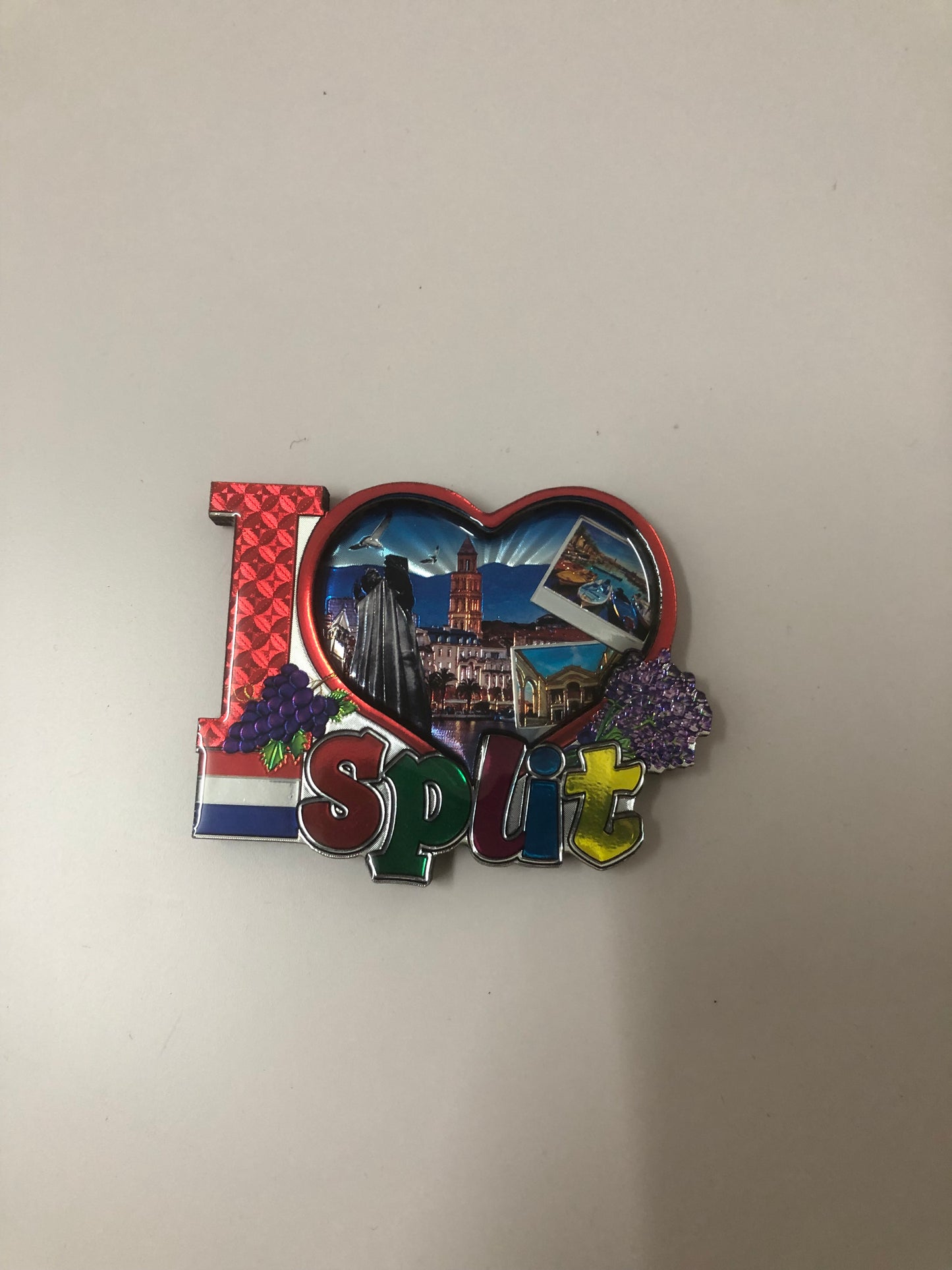 magnet metalni Split
