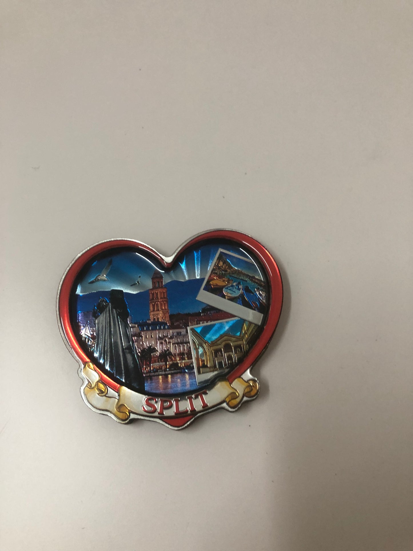 magnet metalni Split