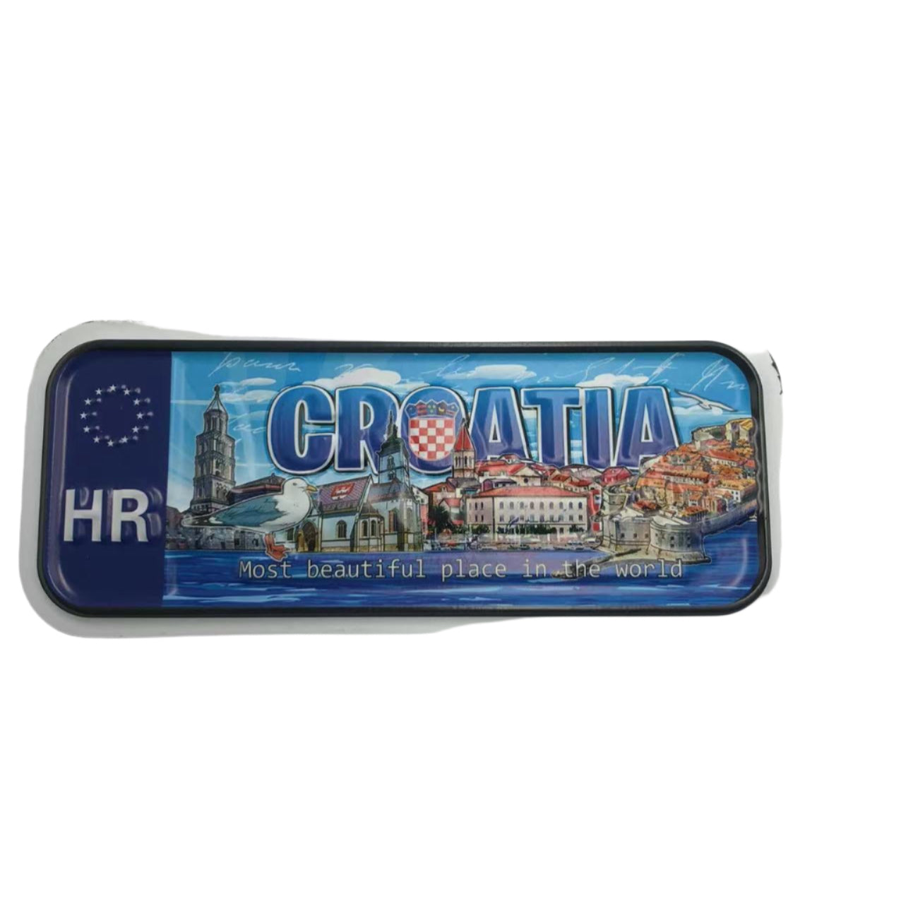 Magnet Croatia