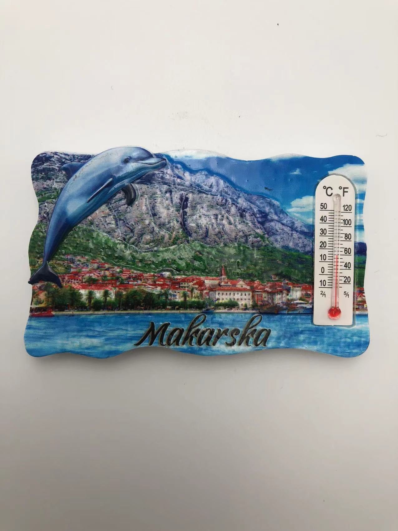 magnet Makarska