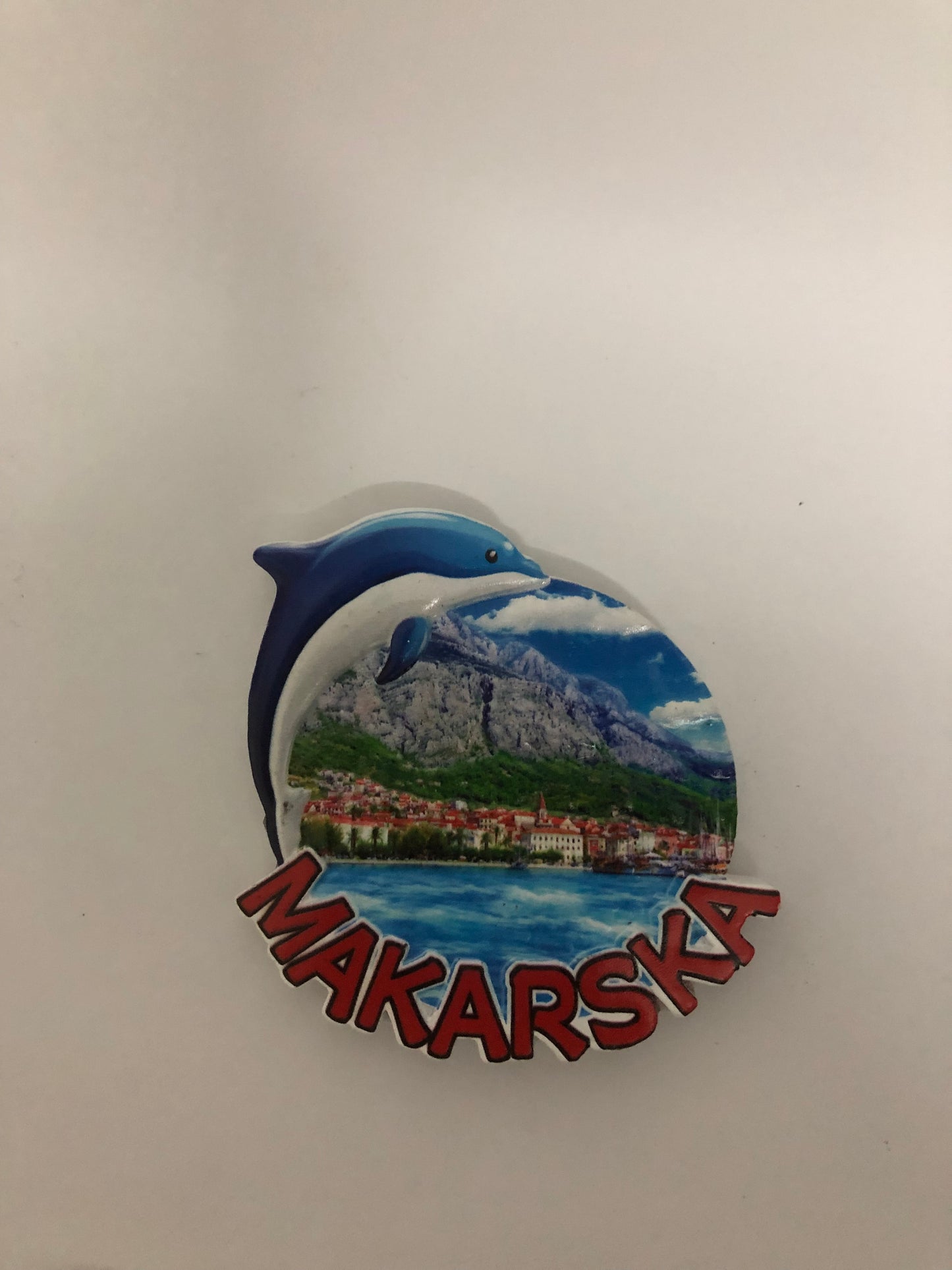 magnet Makarska