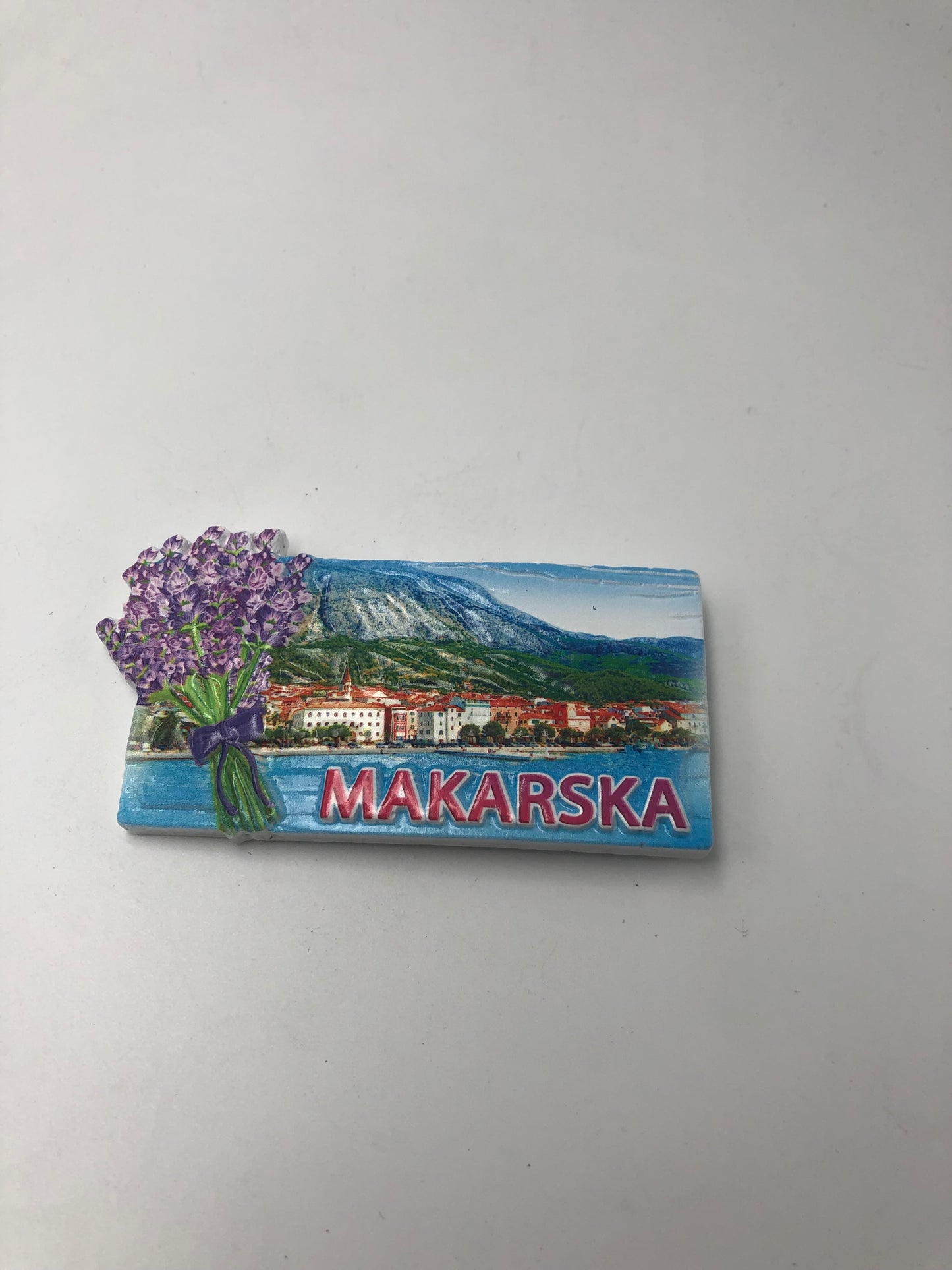magnet Makarska