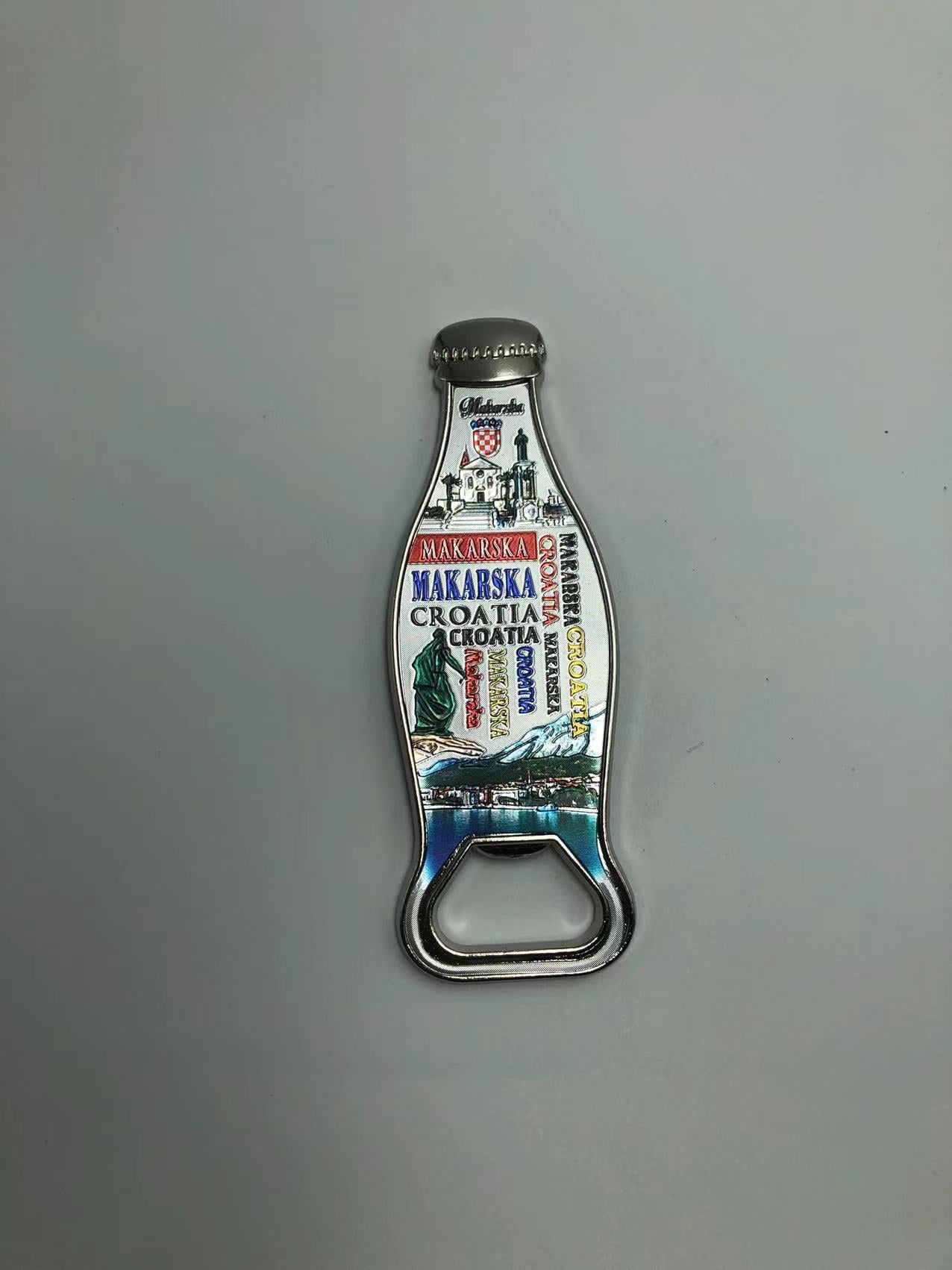 magnet metalni Makarska