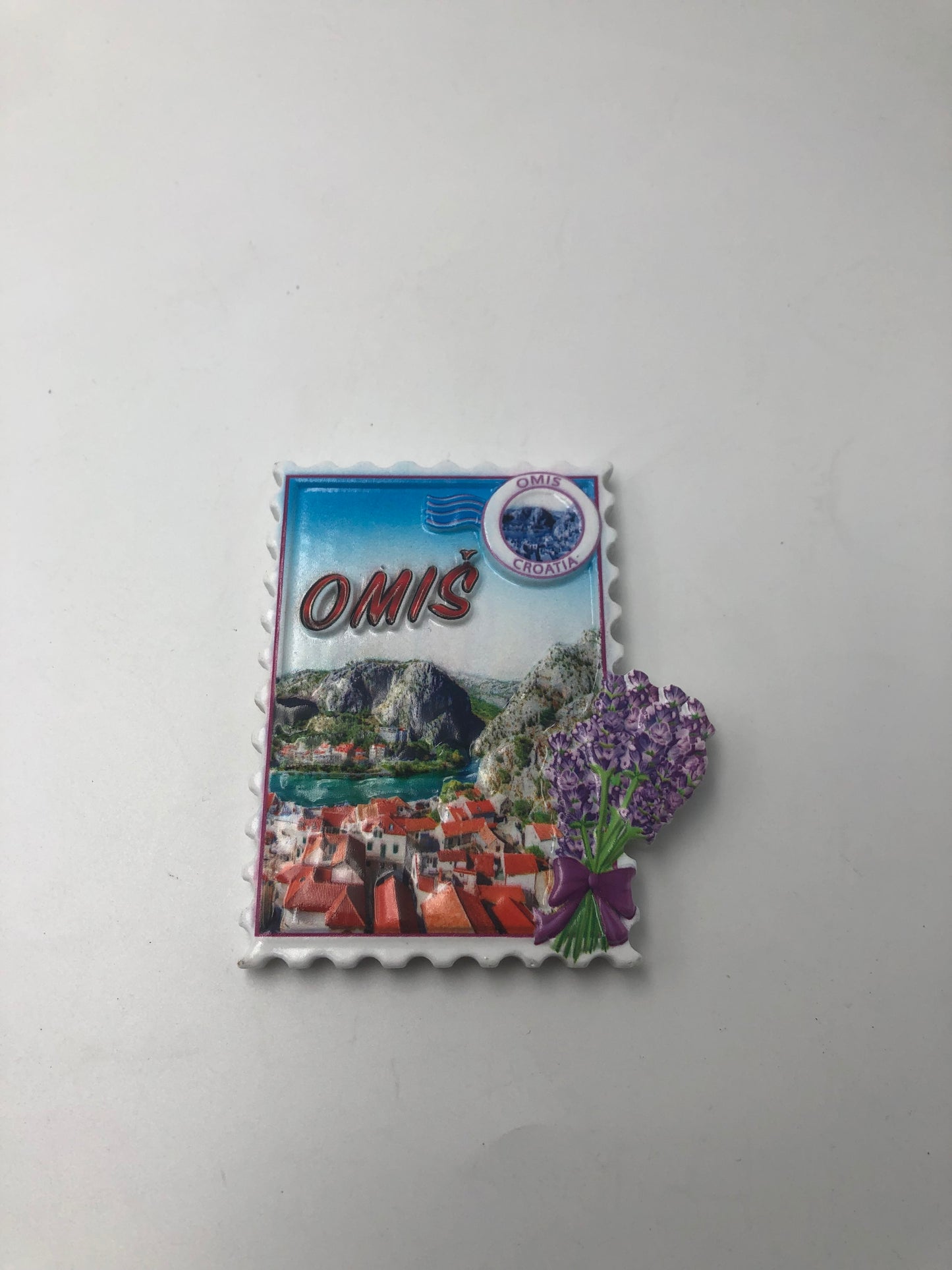 magnet Omiš