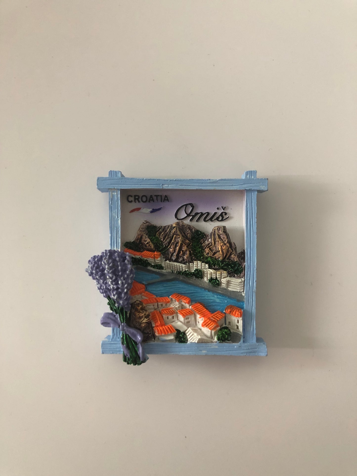 magnet Omiš
