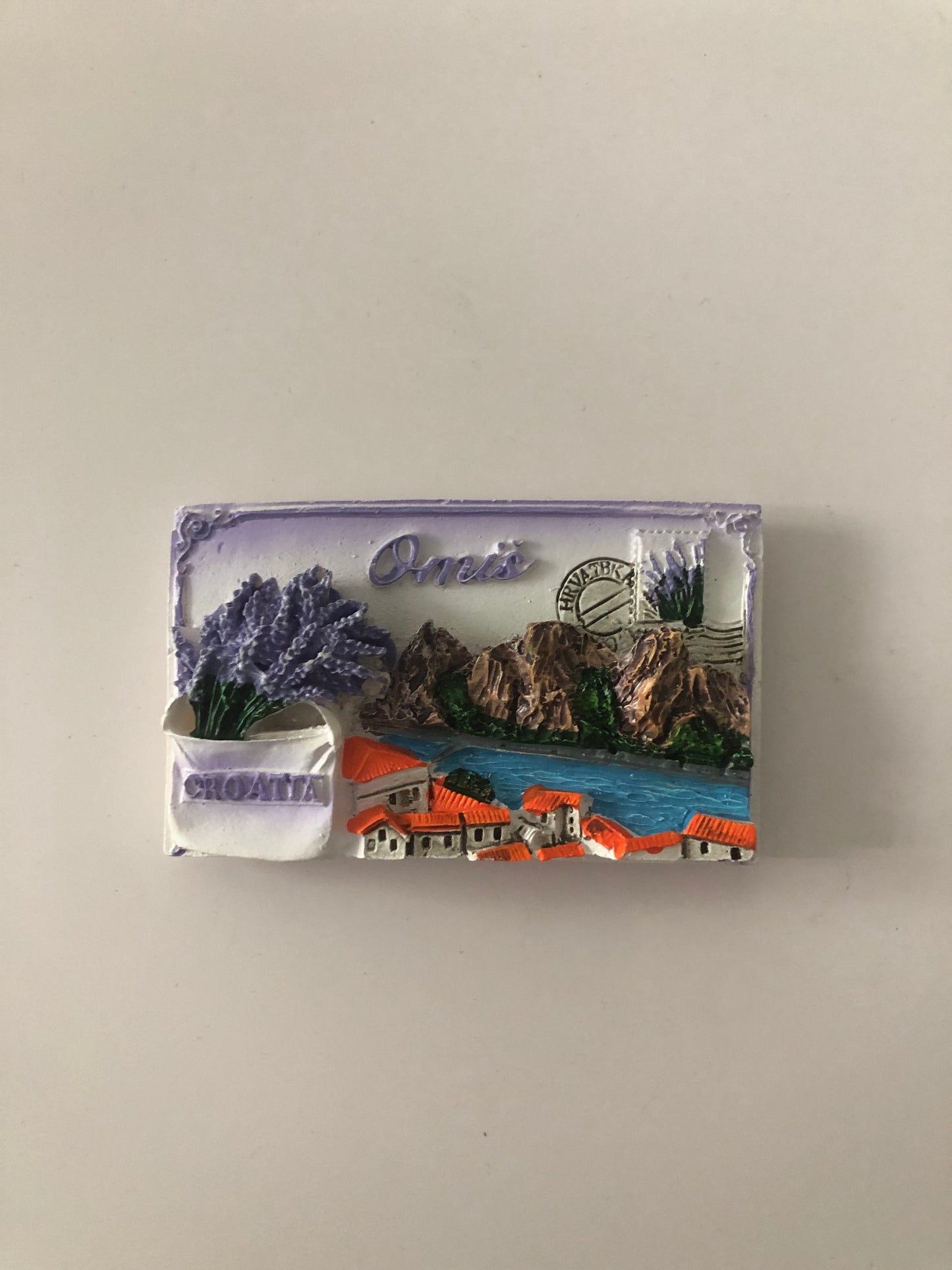 magnet Omiš
