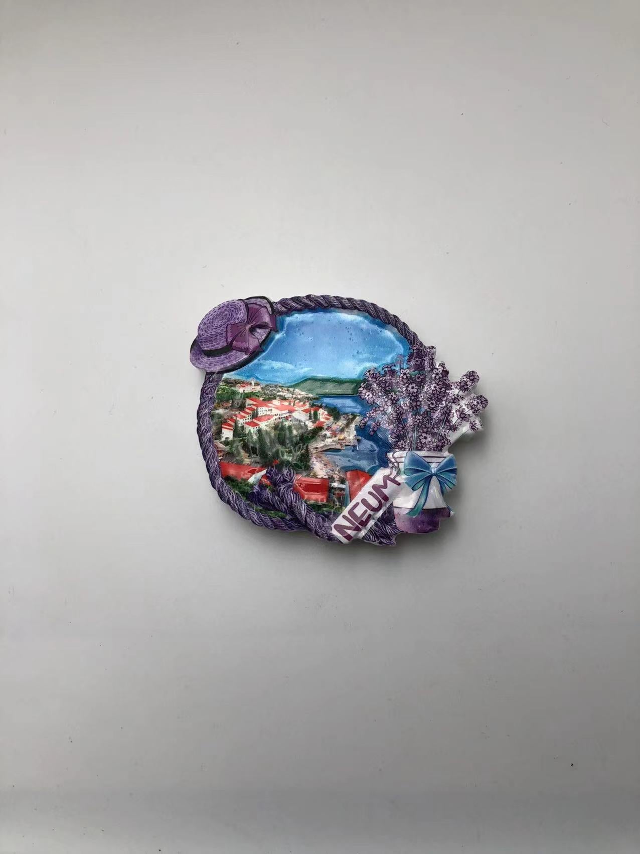 magnet Neum