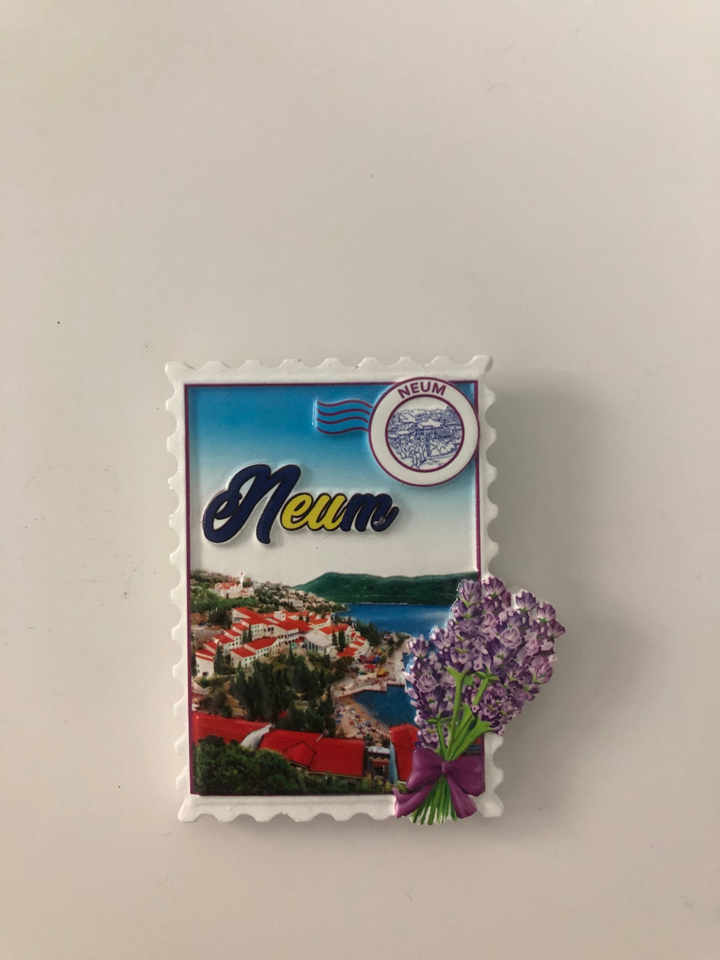 magnet Neum