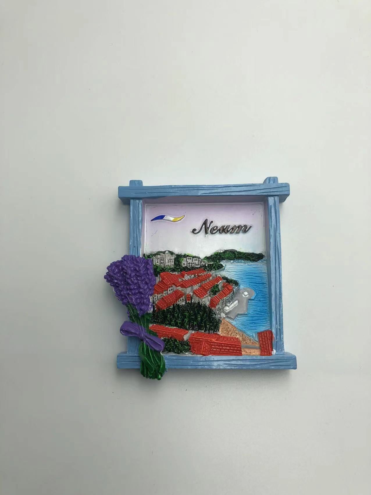 magnet Neum