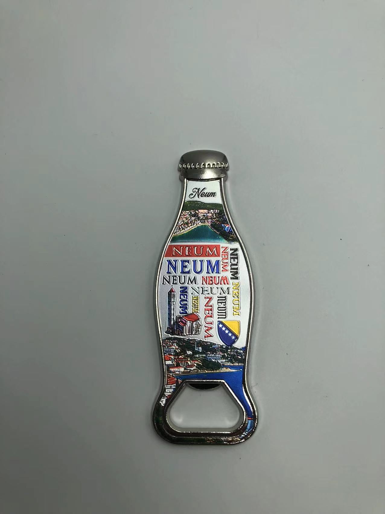 magnet otvarač Neum
