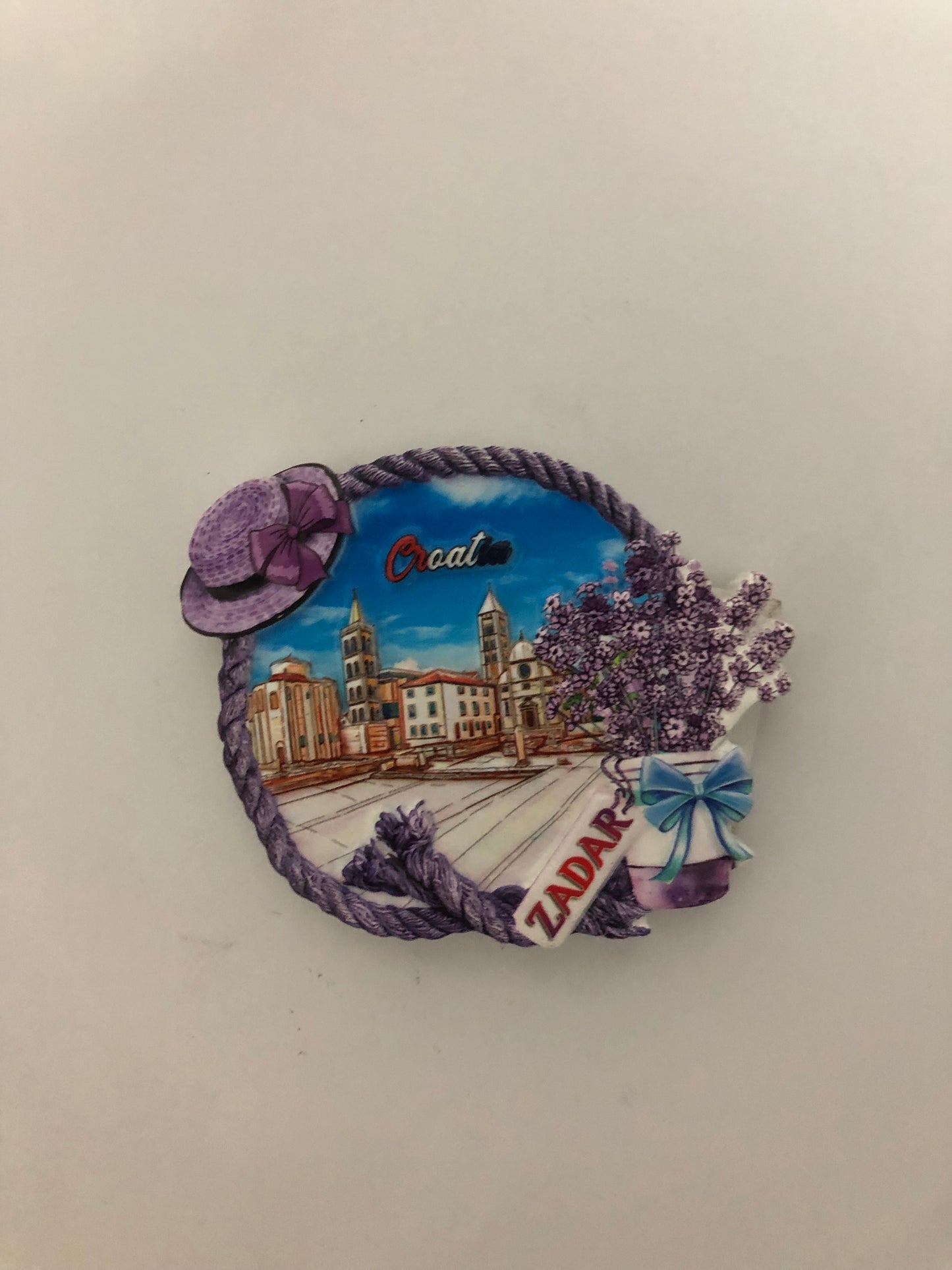 magnet Zadar