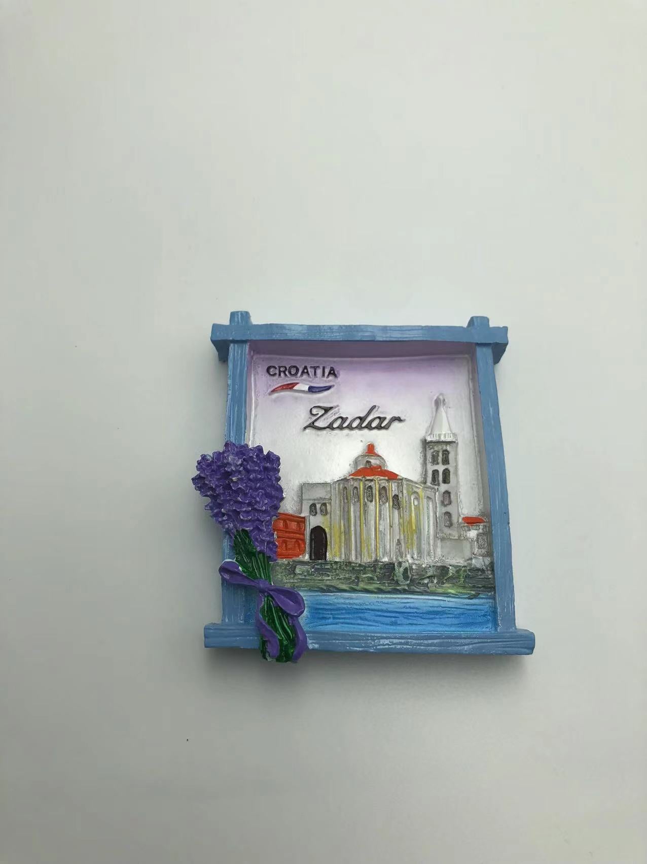 magnet Zadar