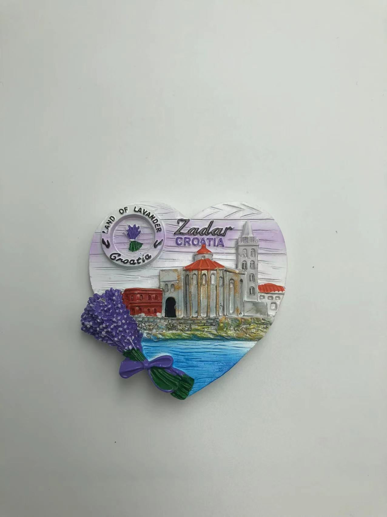 magnet Zadar
