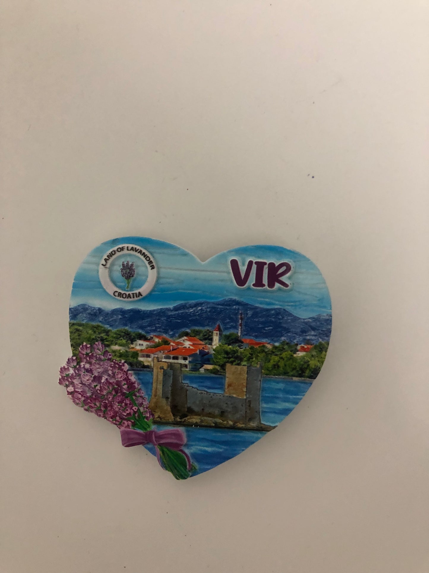 magnet Vir