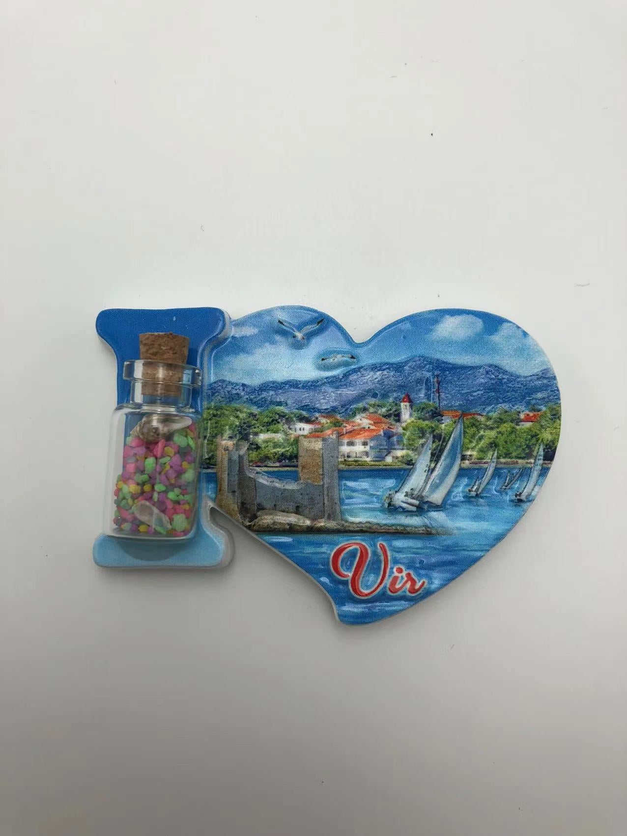 magnet Vir