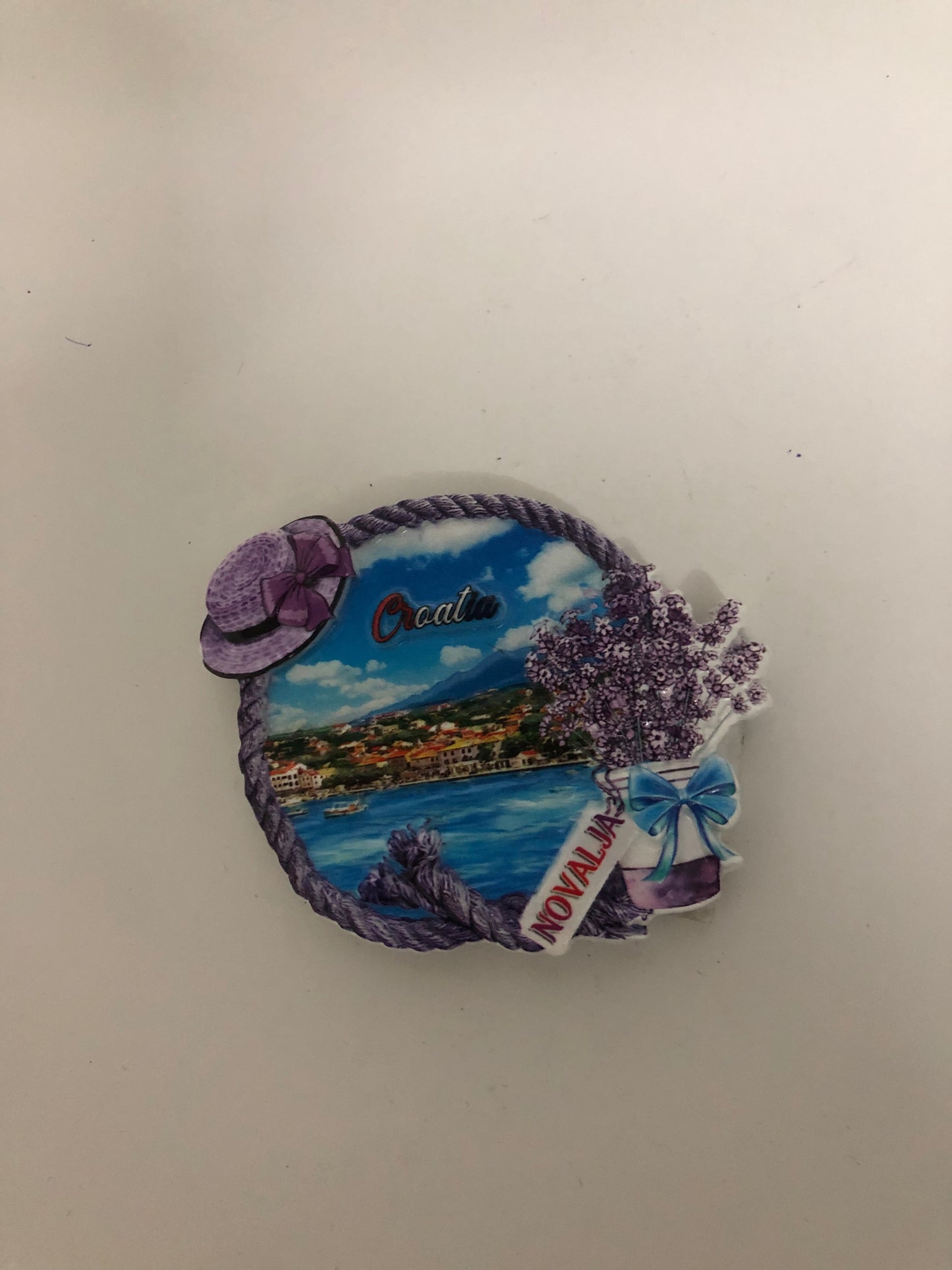 magnet Novalja