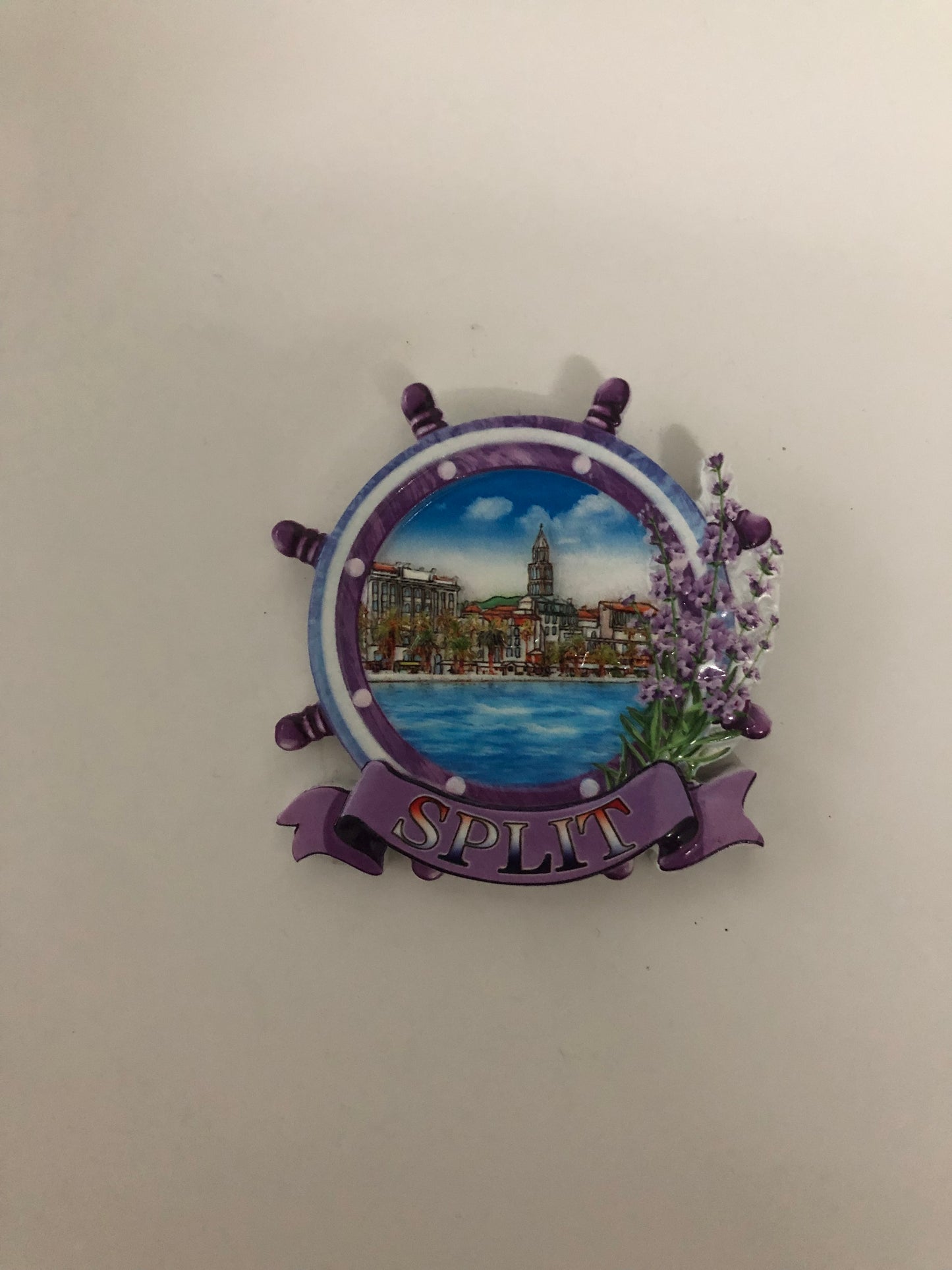 magnet Split