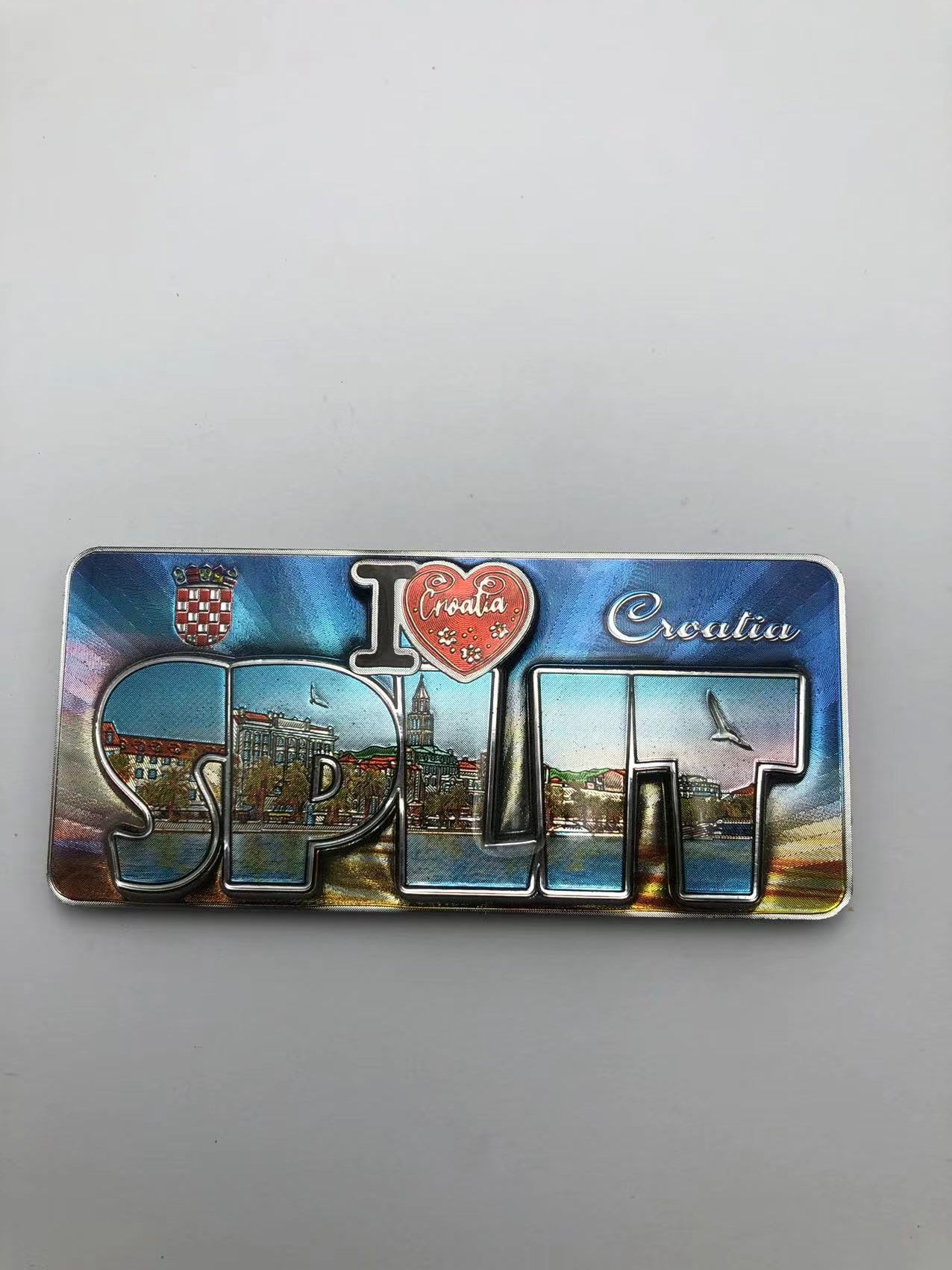magnet metalni Split