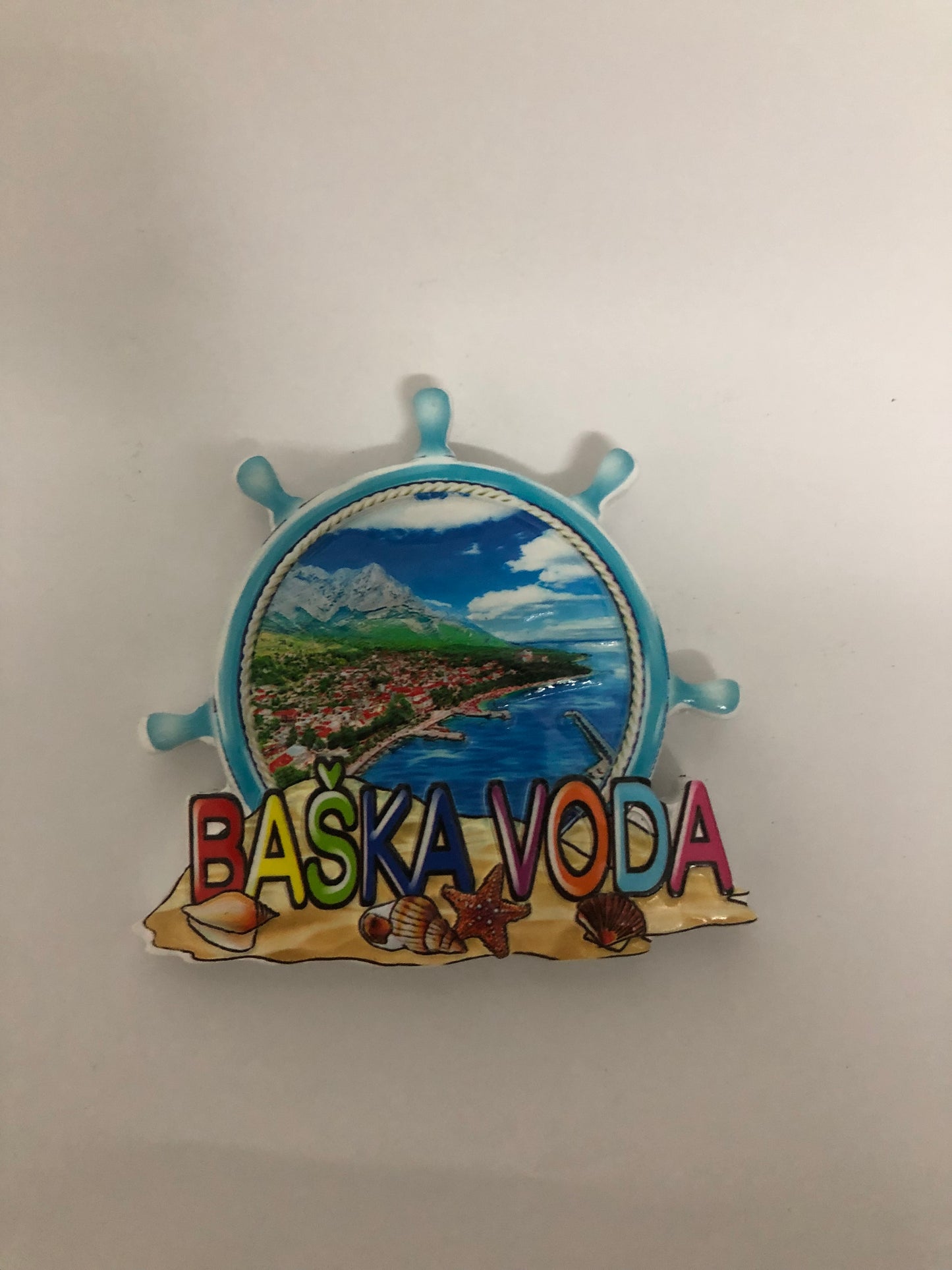magnet Baška Voda