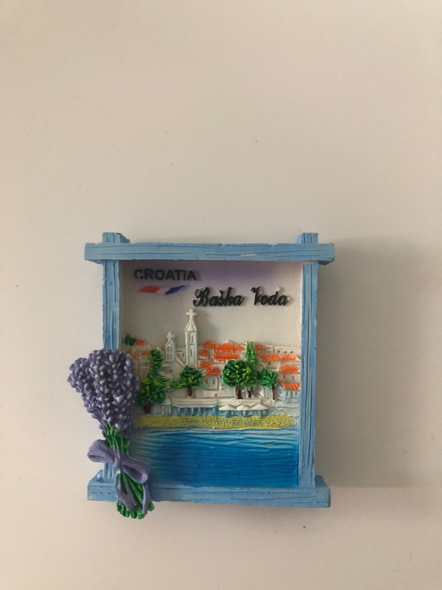 magnet Baška Voda