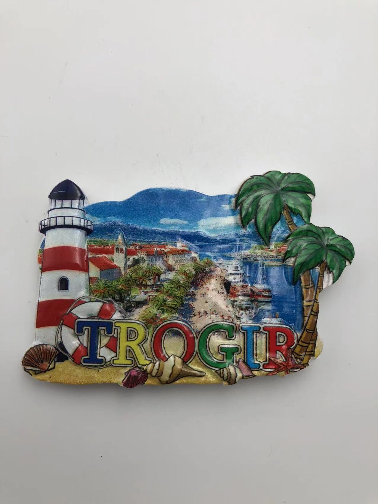 magnet Trogir