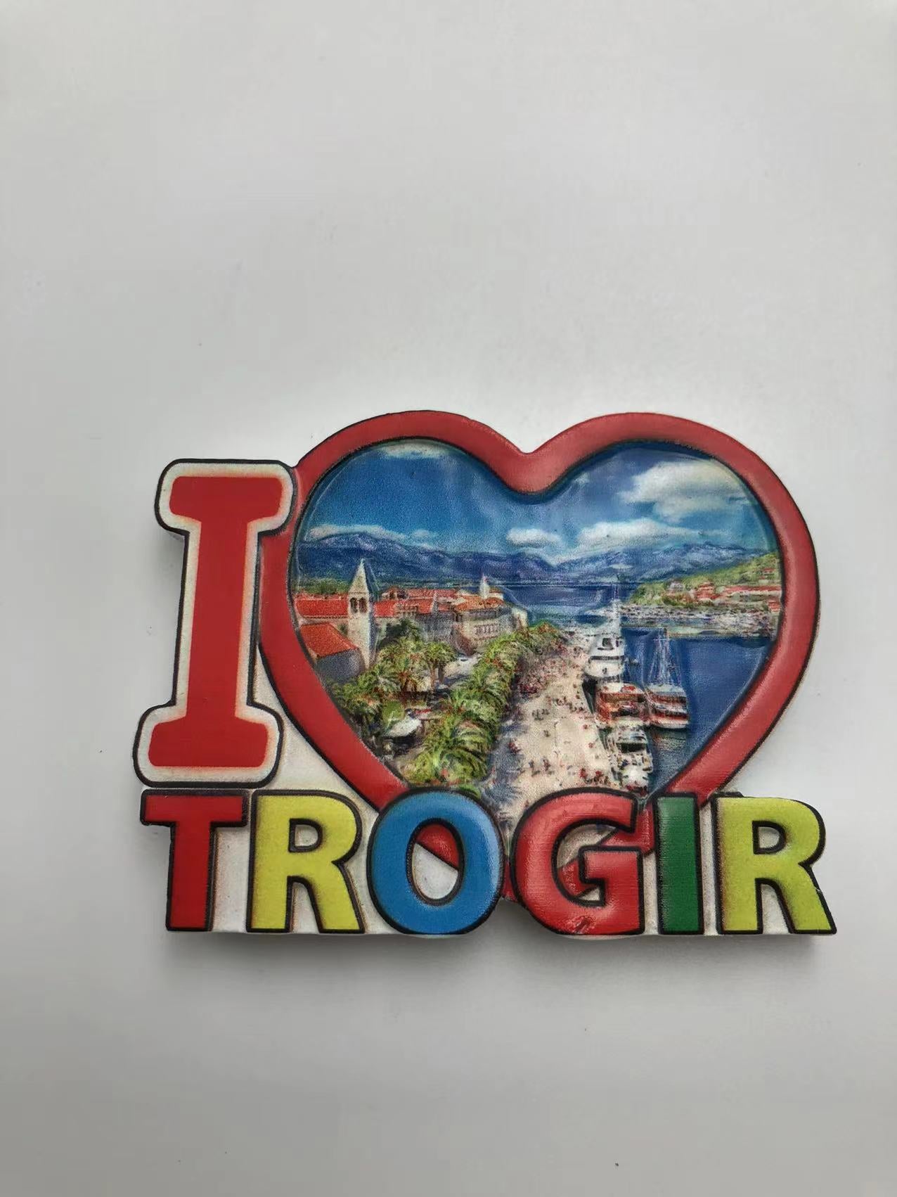 magnet Trogir