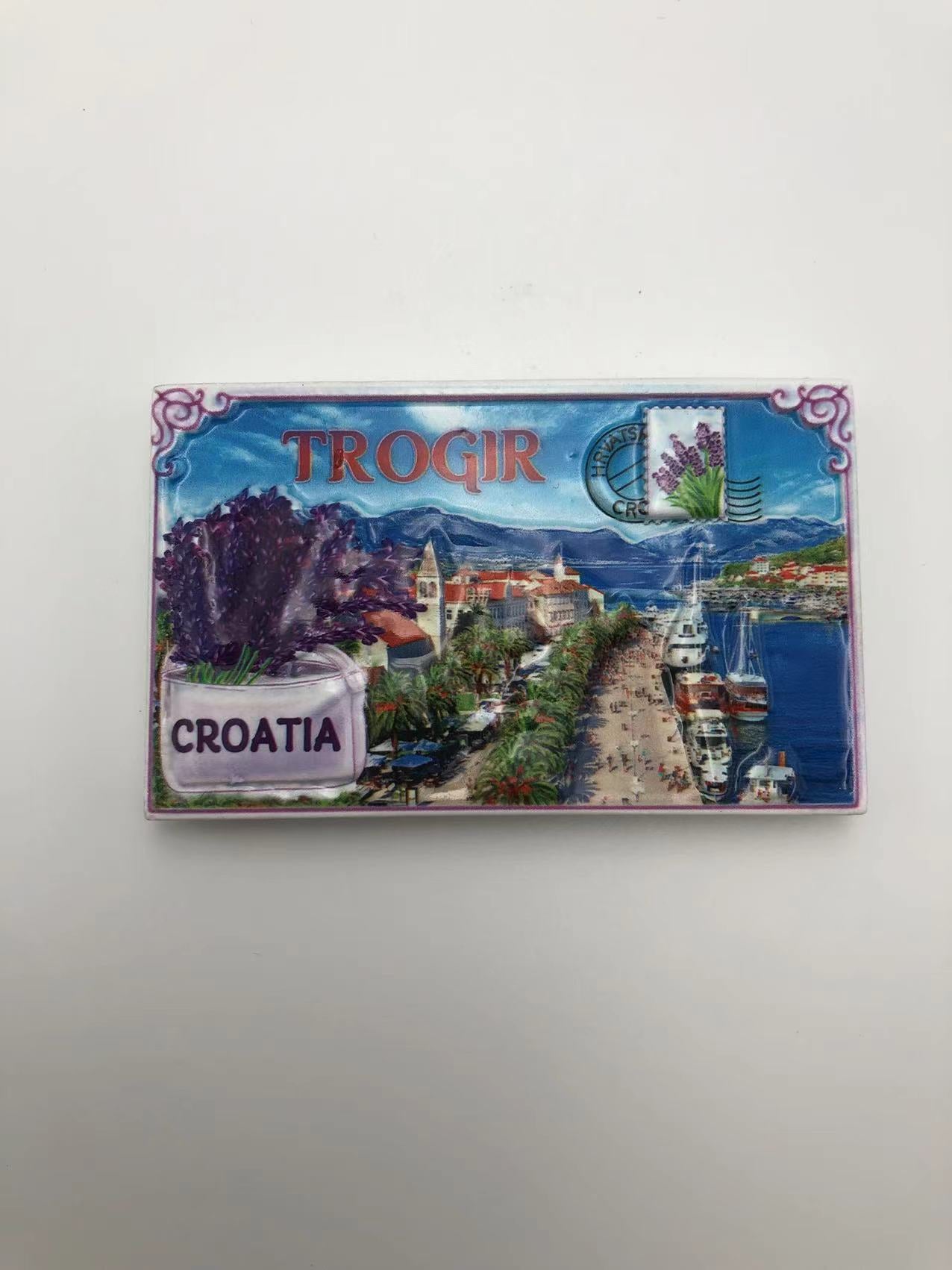 magnet Trogir