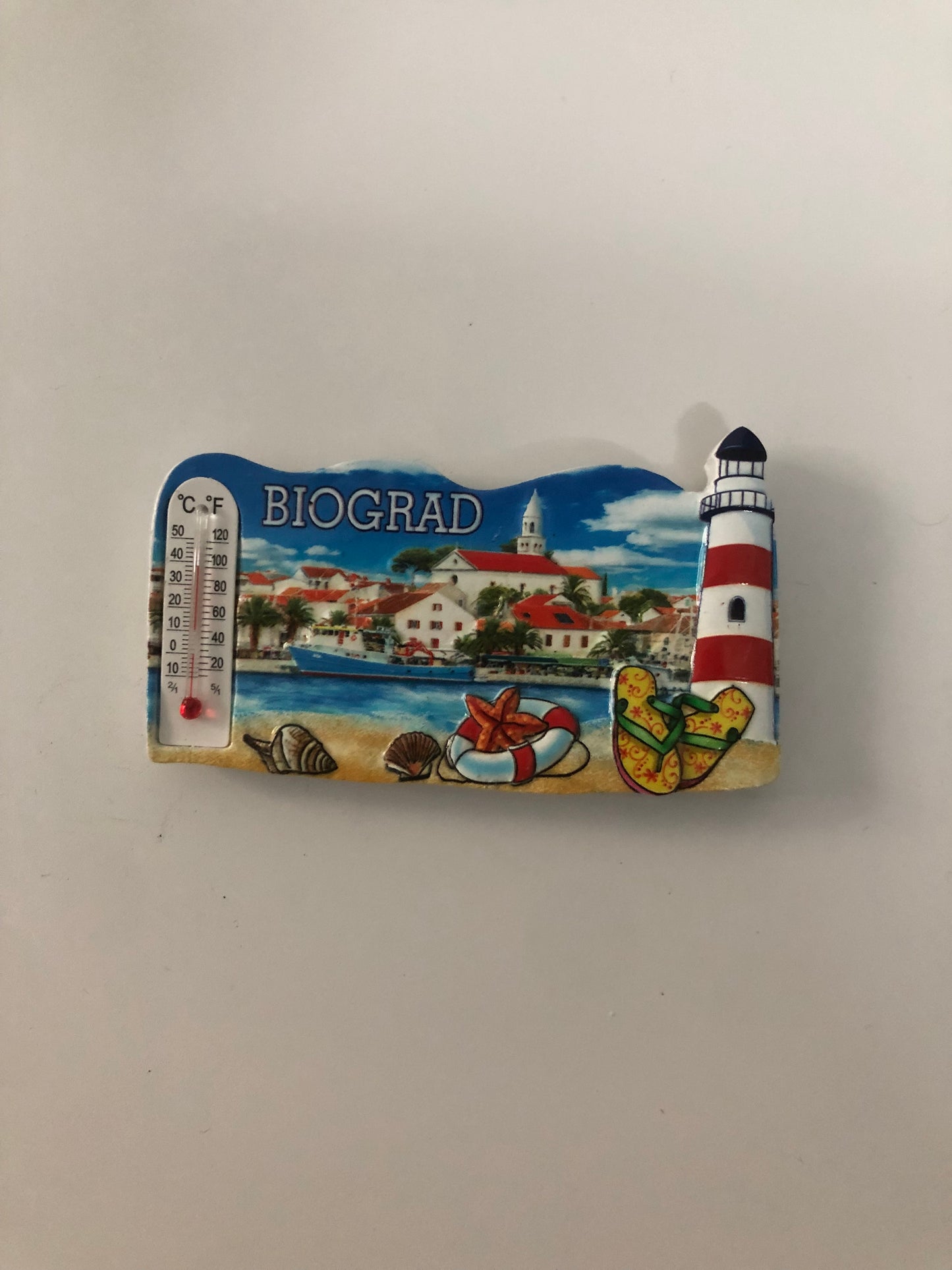 magnet Biograd
